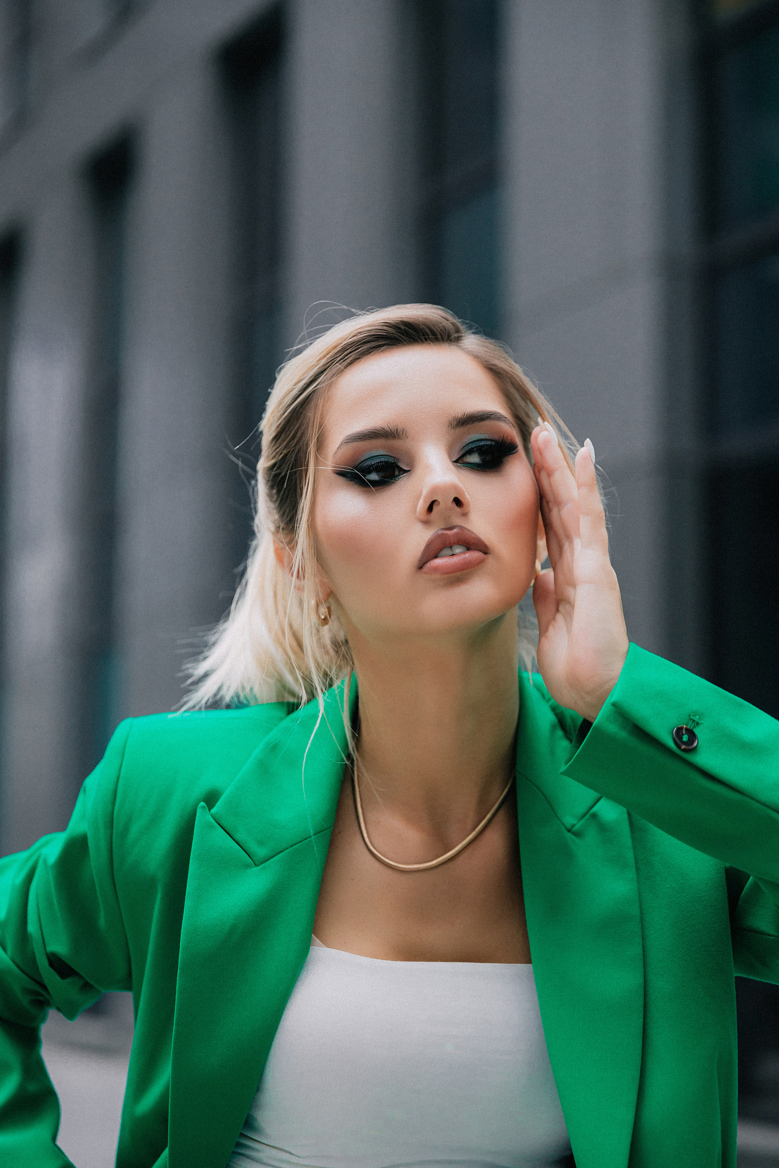 Kristine. Wedding and family photographer