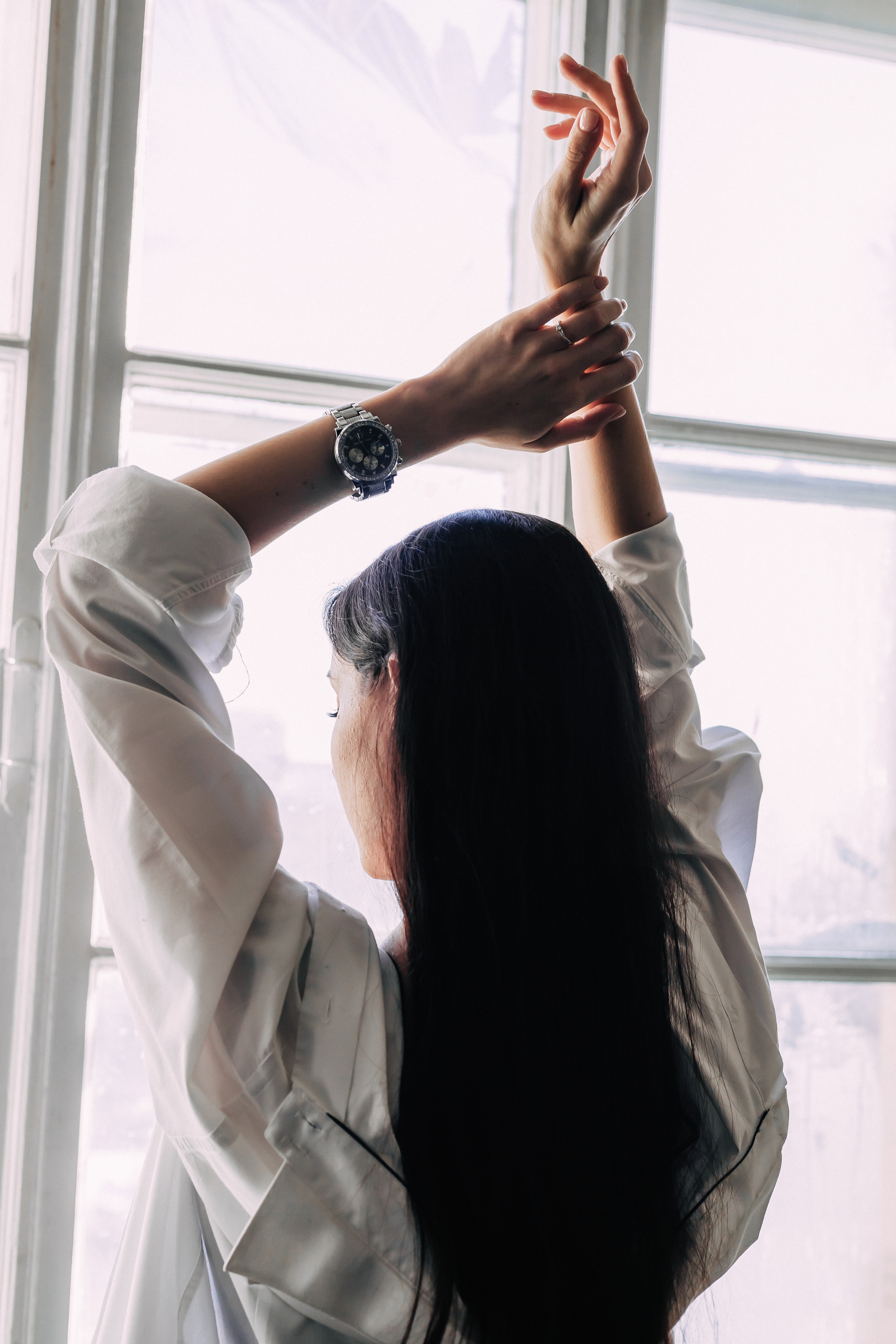 Kriss. Wedding and family photographer