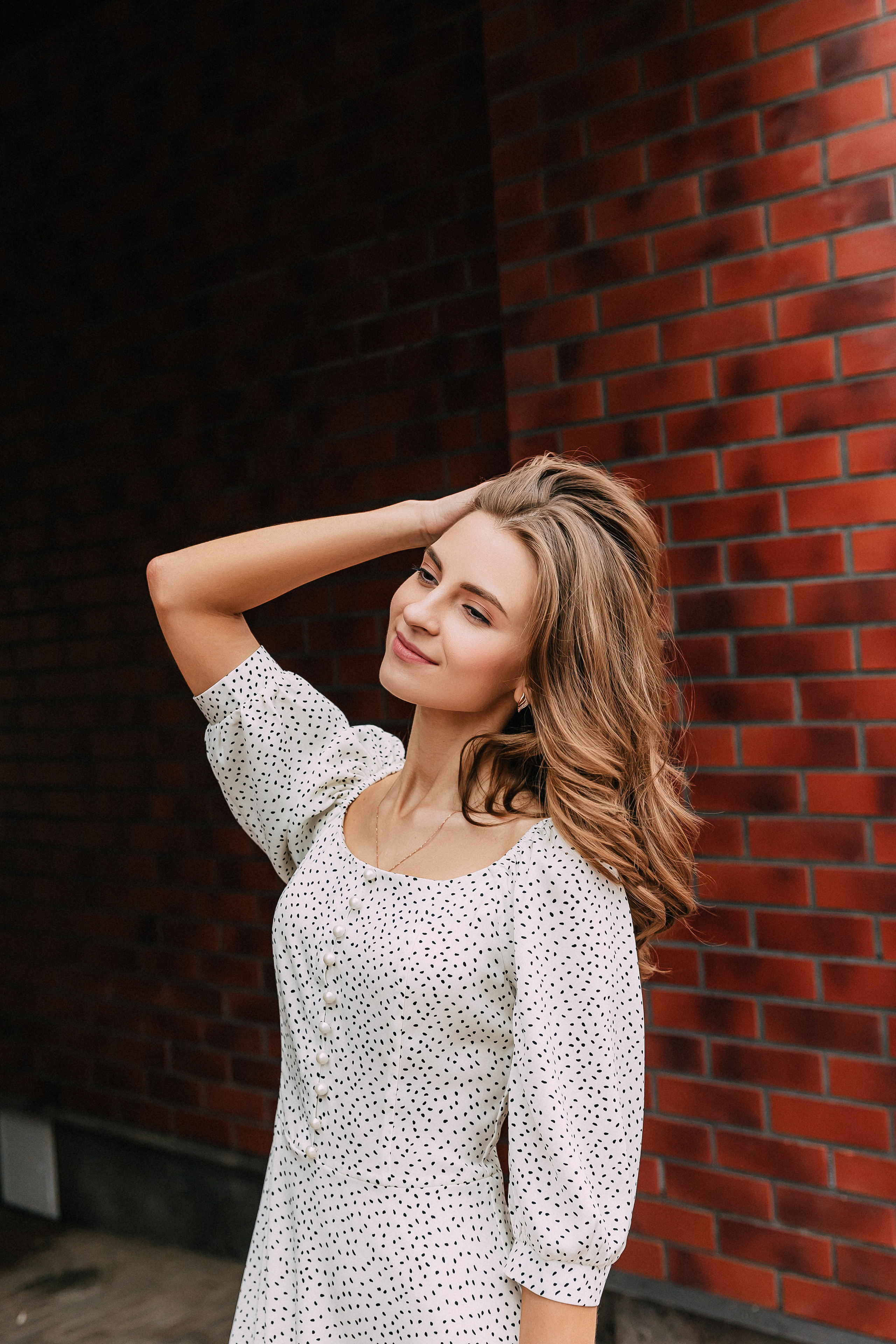 Lovestory Миланы И Паши. Семейный и портретный фотограф в Минске