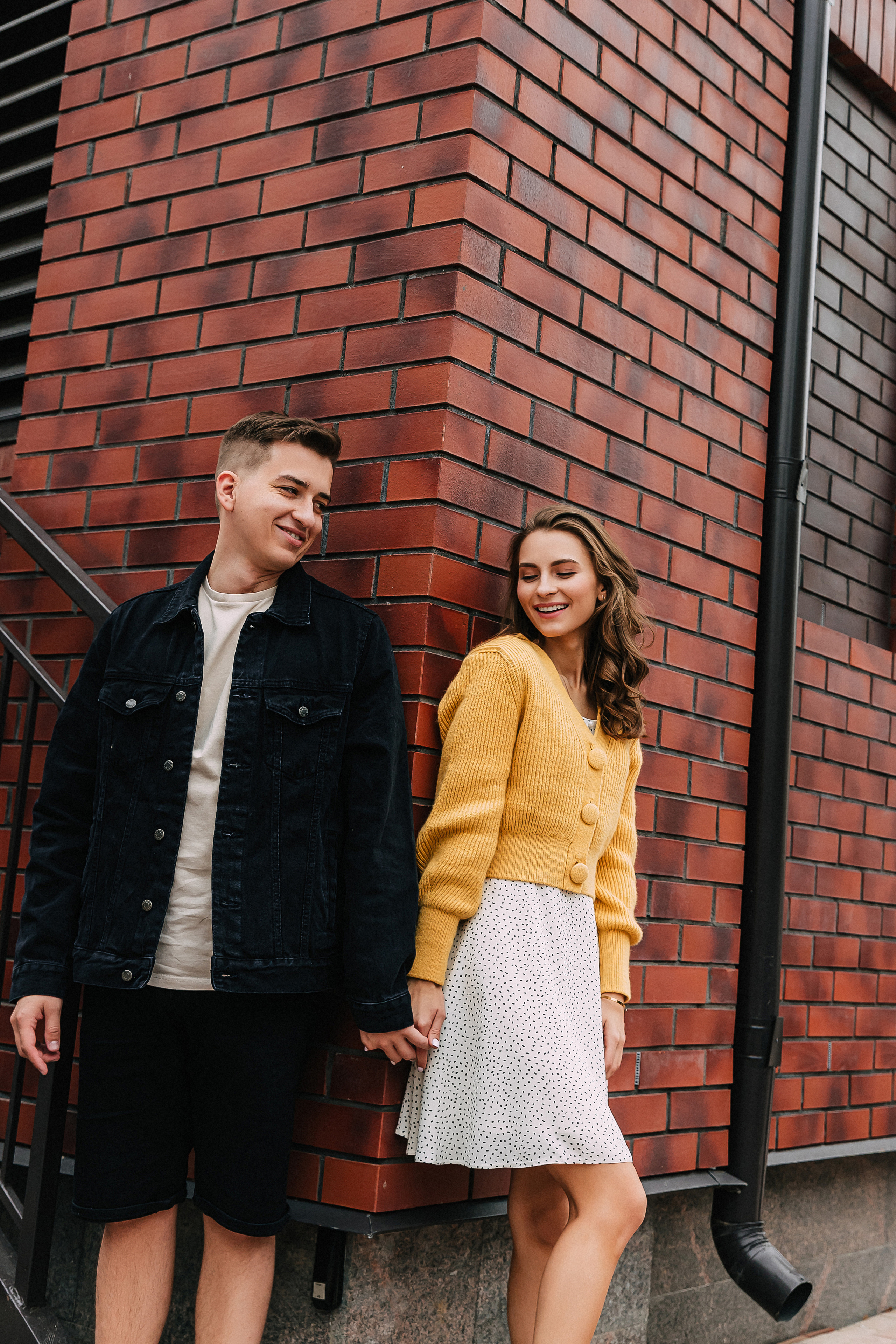 Lovestory Миланы И Паши. Семейный и портретный фотограф в Минске