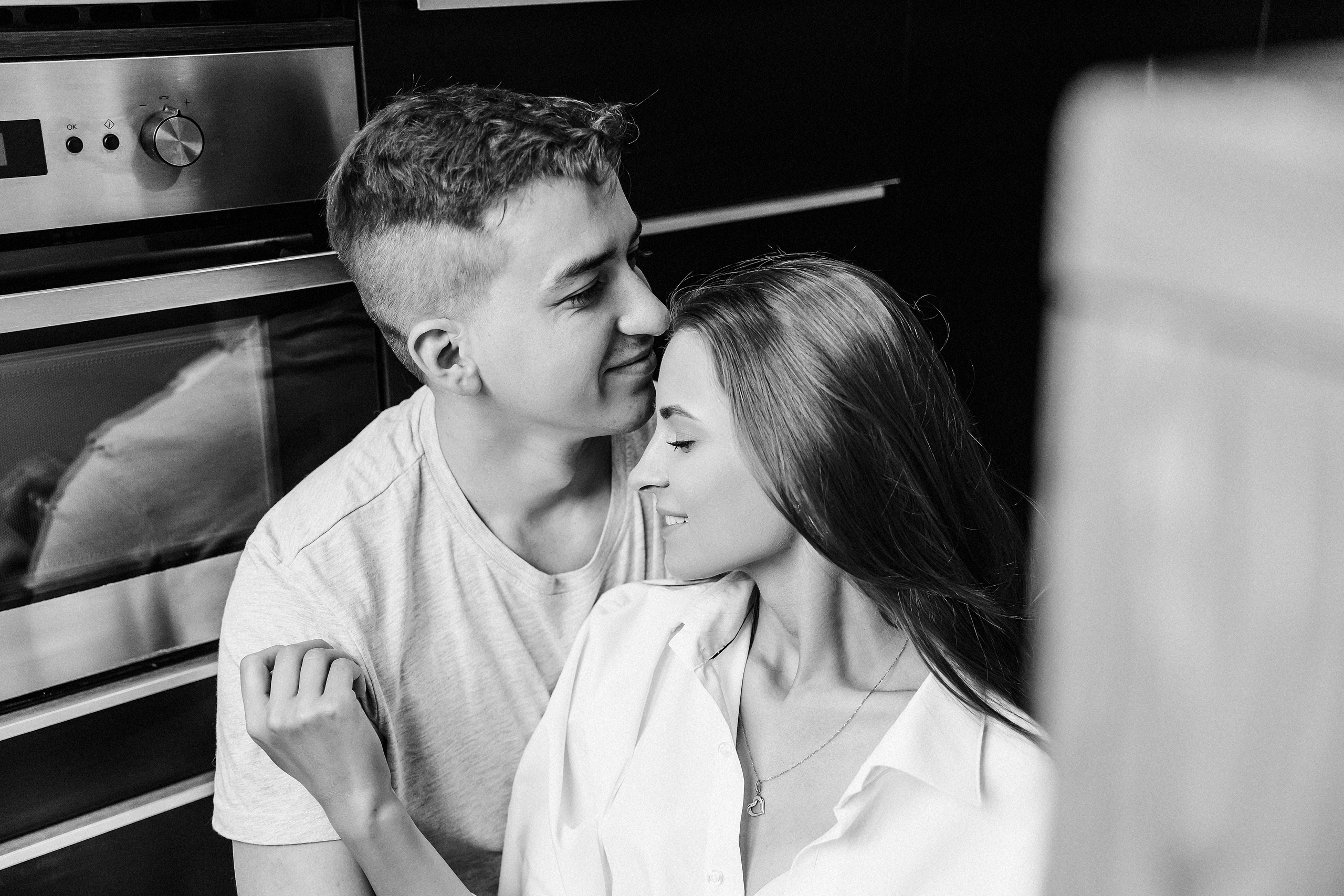 Milana and Pasha’s pre-wedding lovestory. The day before the wedding…. Wedding and family photographer