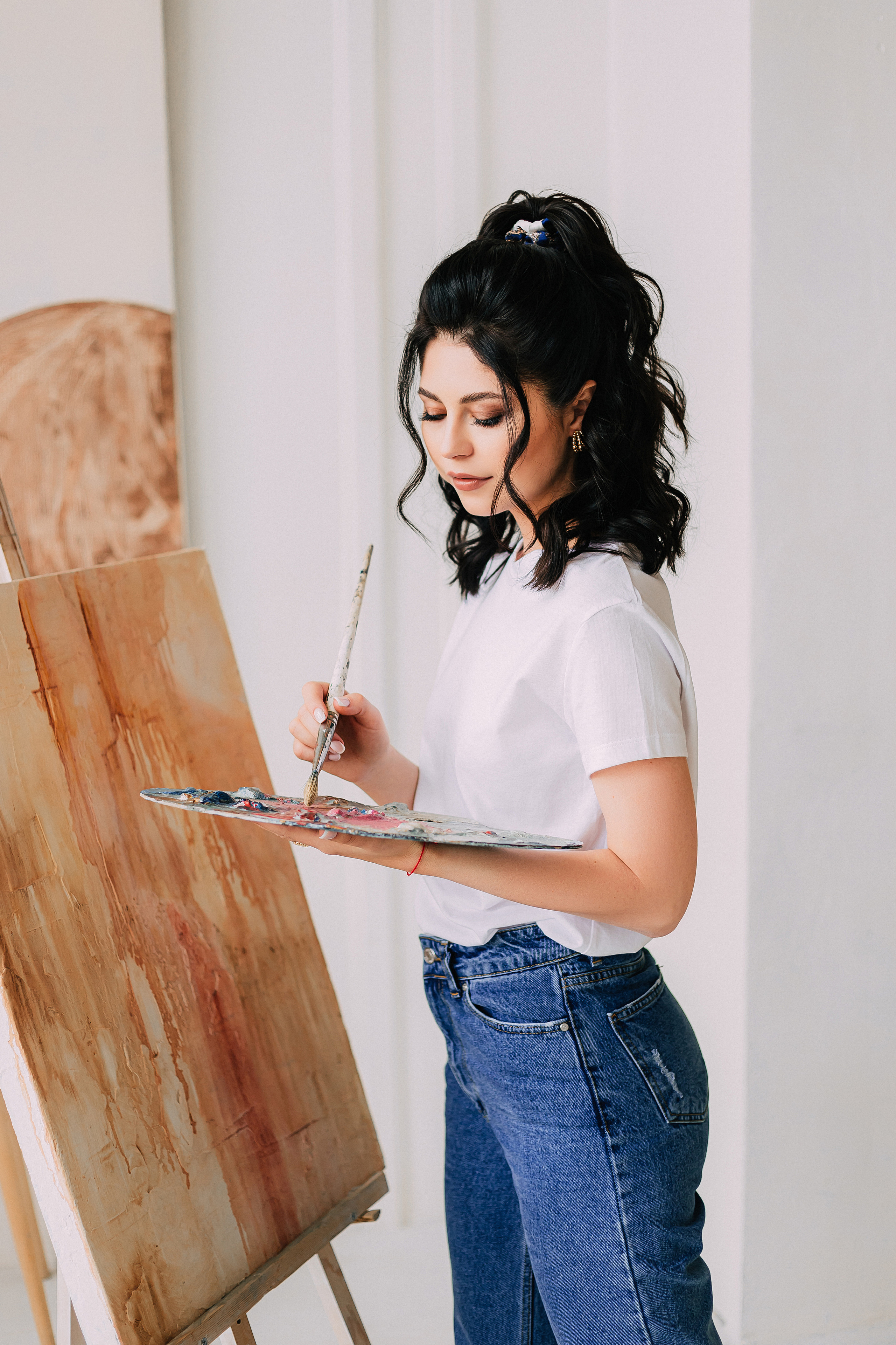 Kate. Wedding and family photographer