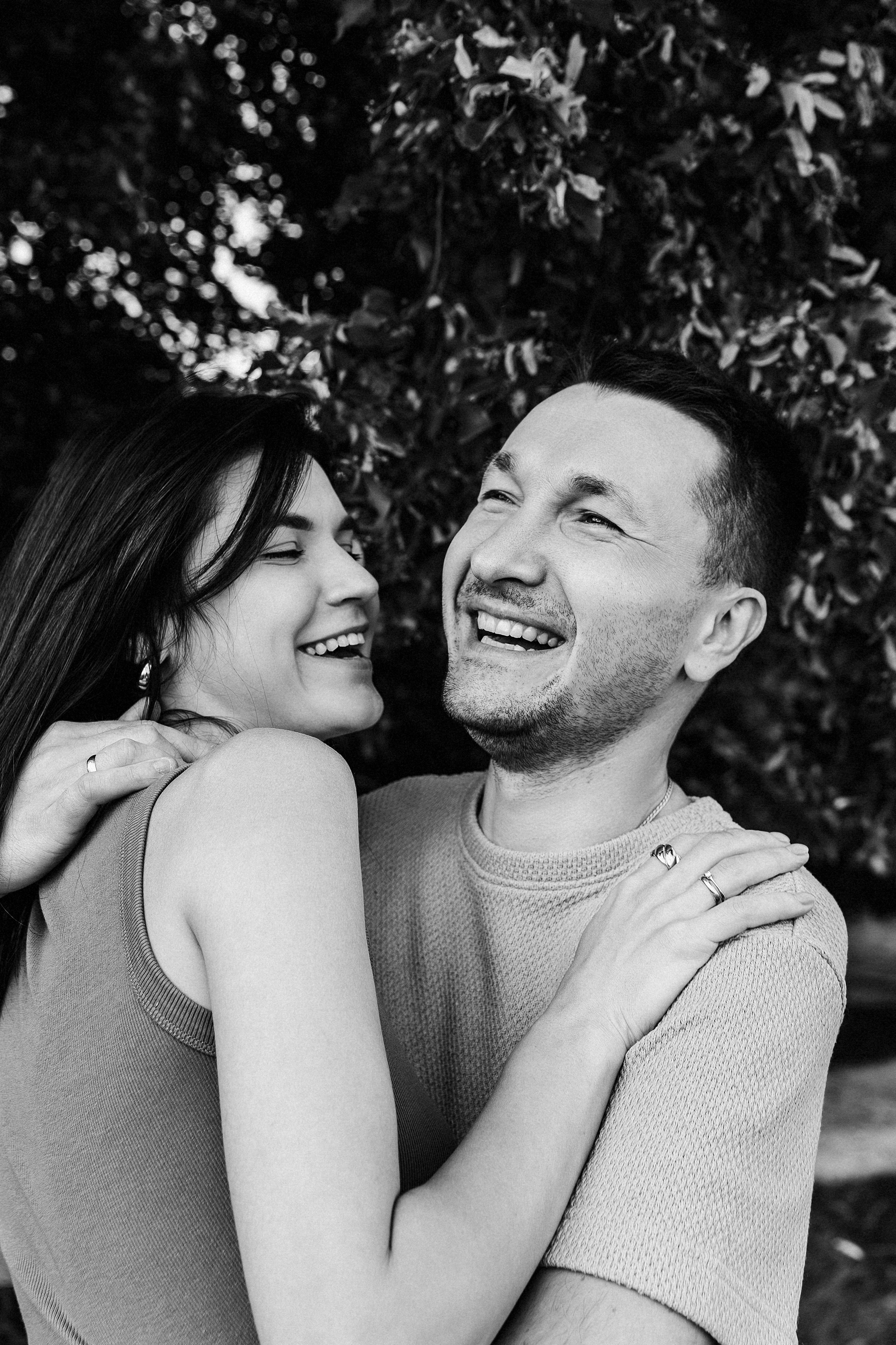 VIKA, ALMAZ, ELDAR. Wedding and family photographer