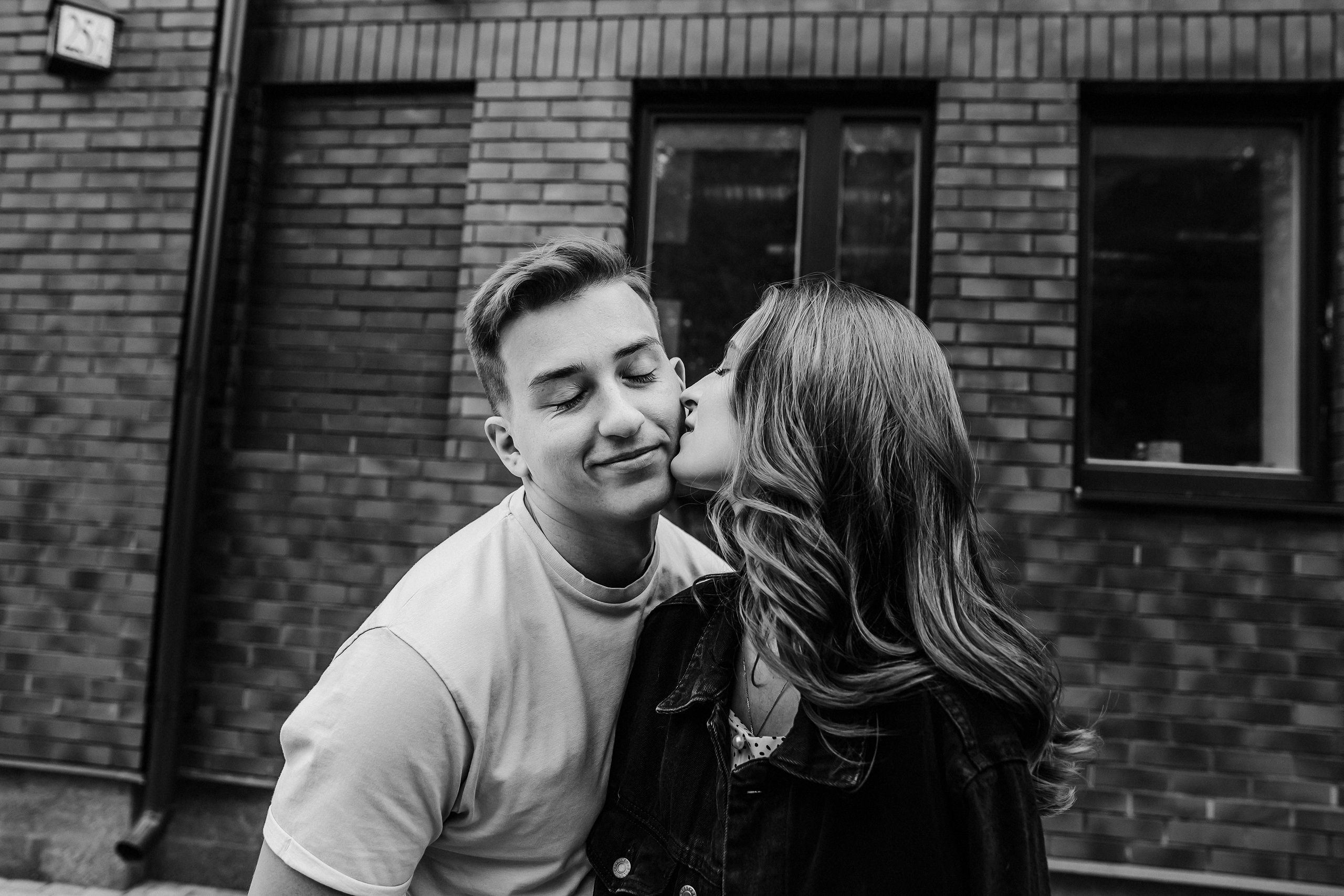 Lovestory Миланы И Паши. Семейный и портретный фотограф в Минске