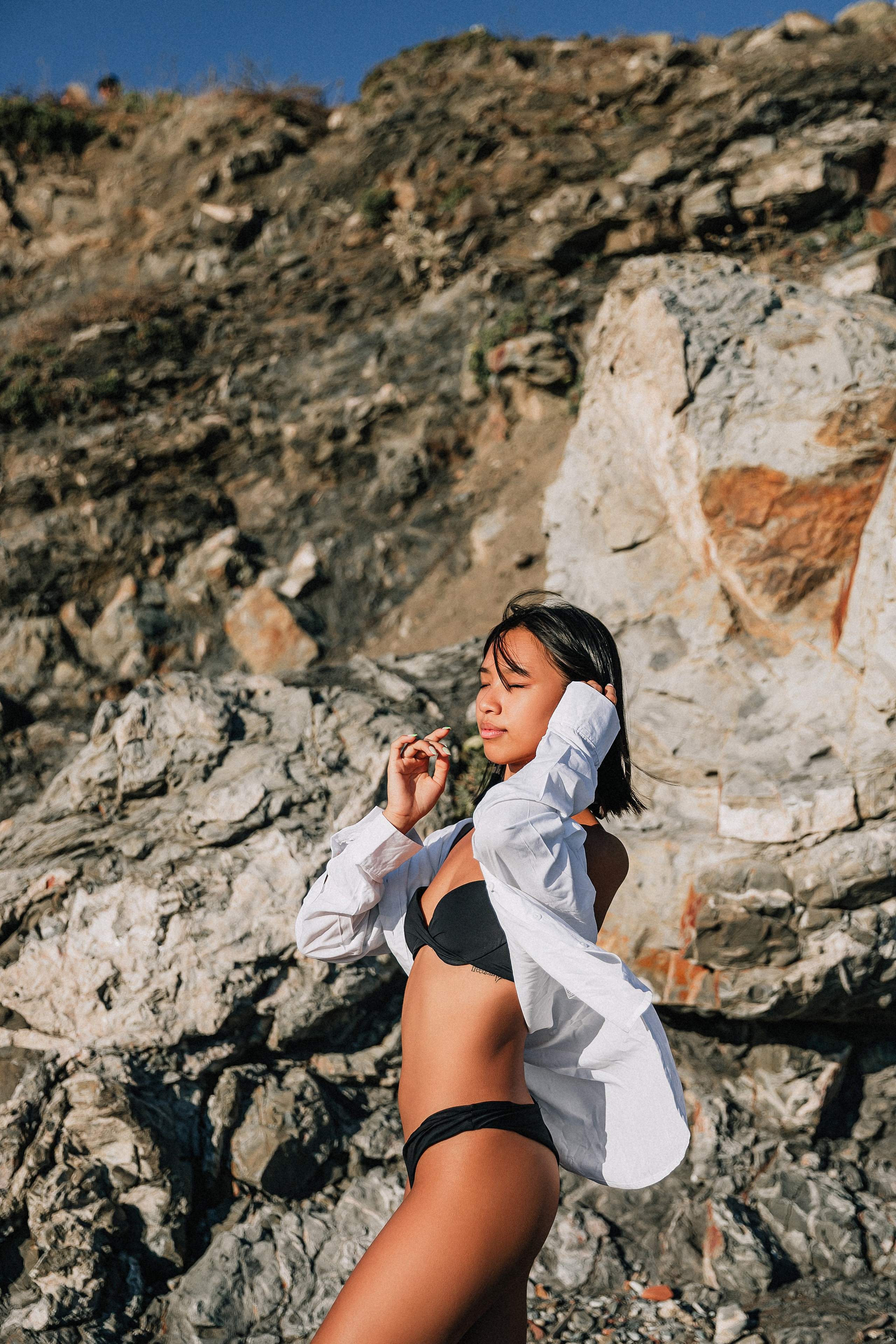 Sonia. Wedding and family photographer