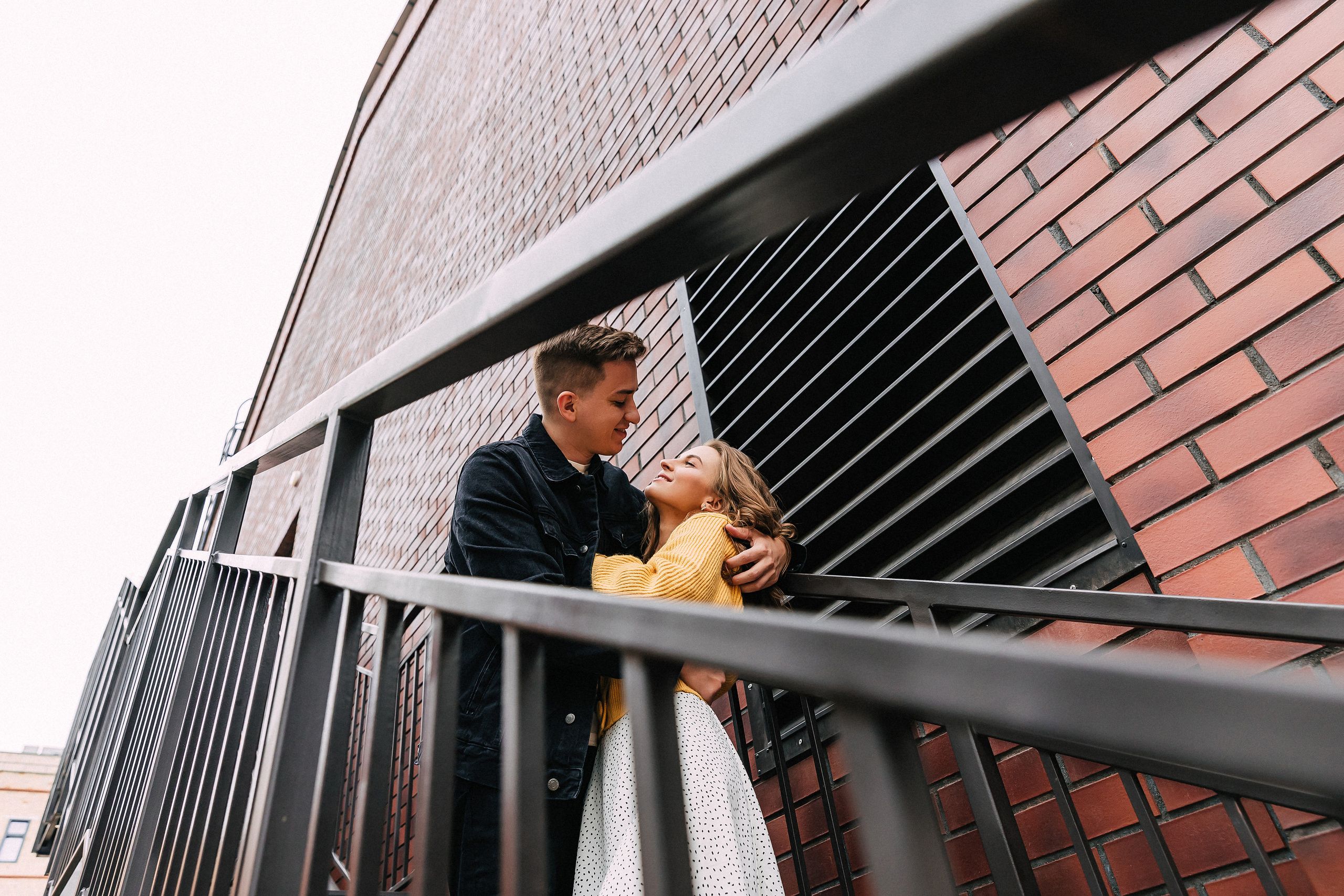 Lovestory Миланы И Паши. Семейный и портретный фотограф в Минске