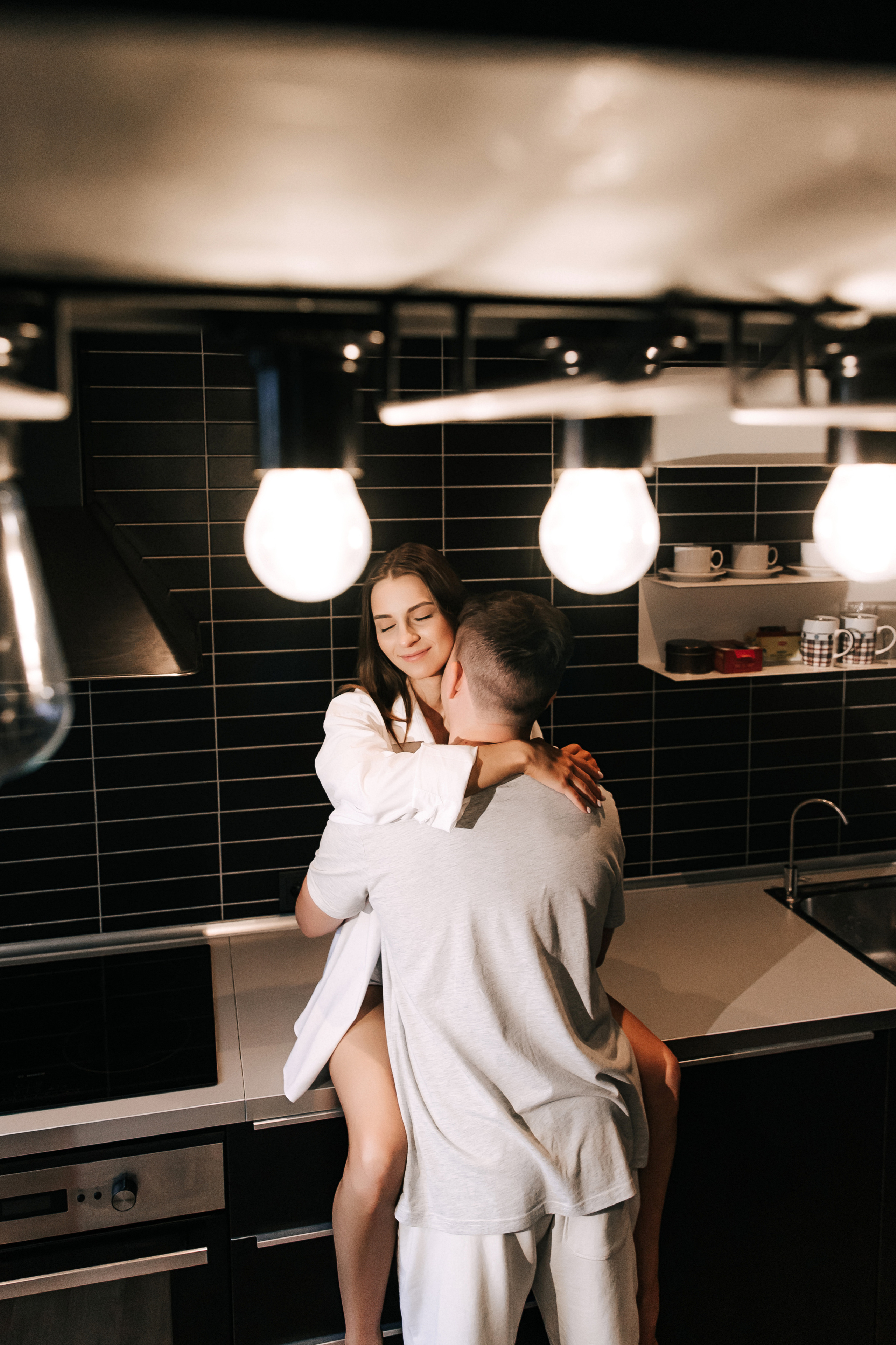 Milana and Pasha’s pre-wedding lovestory. The day before the wedding…. Wedding and family photographer