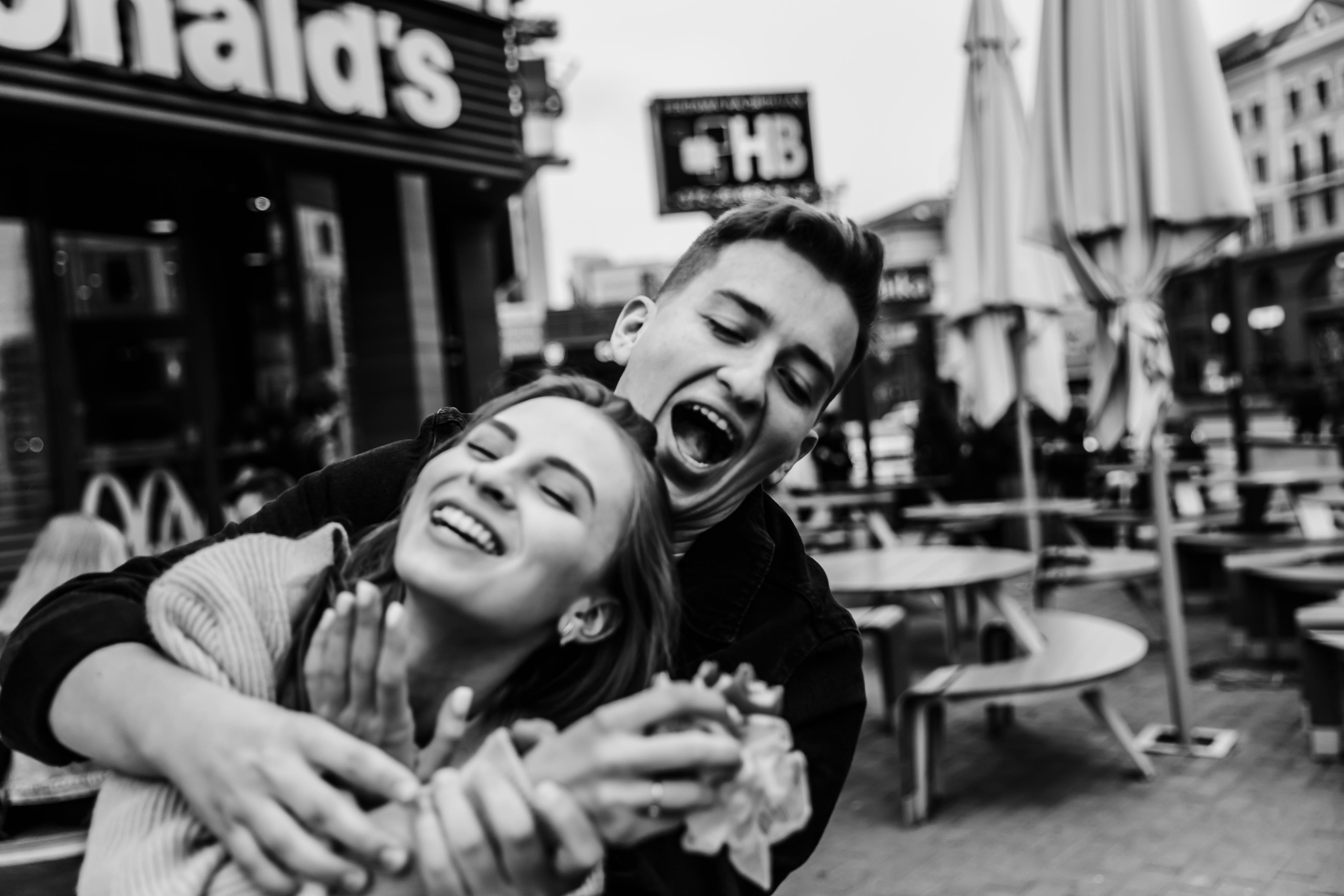 Lovestory Миланы И Паши. Семейный и портретный фотограф в Минске