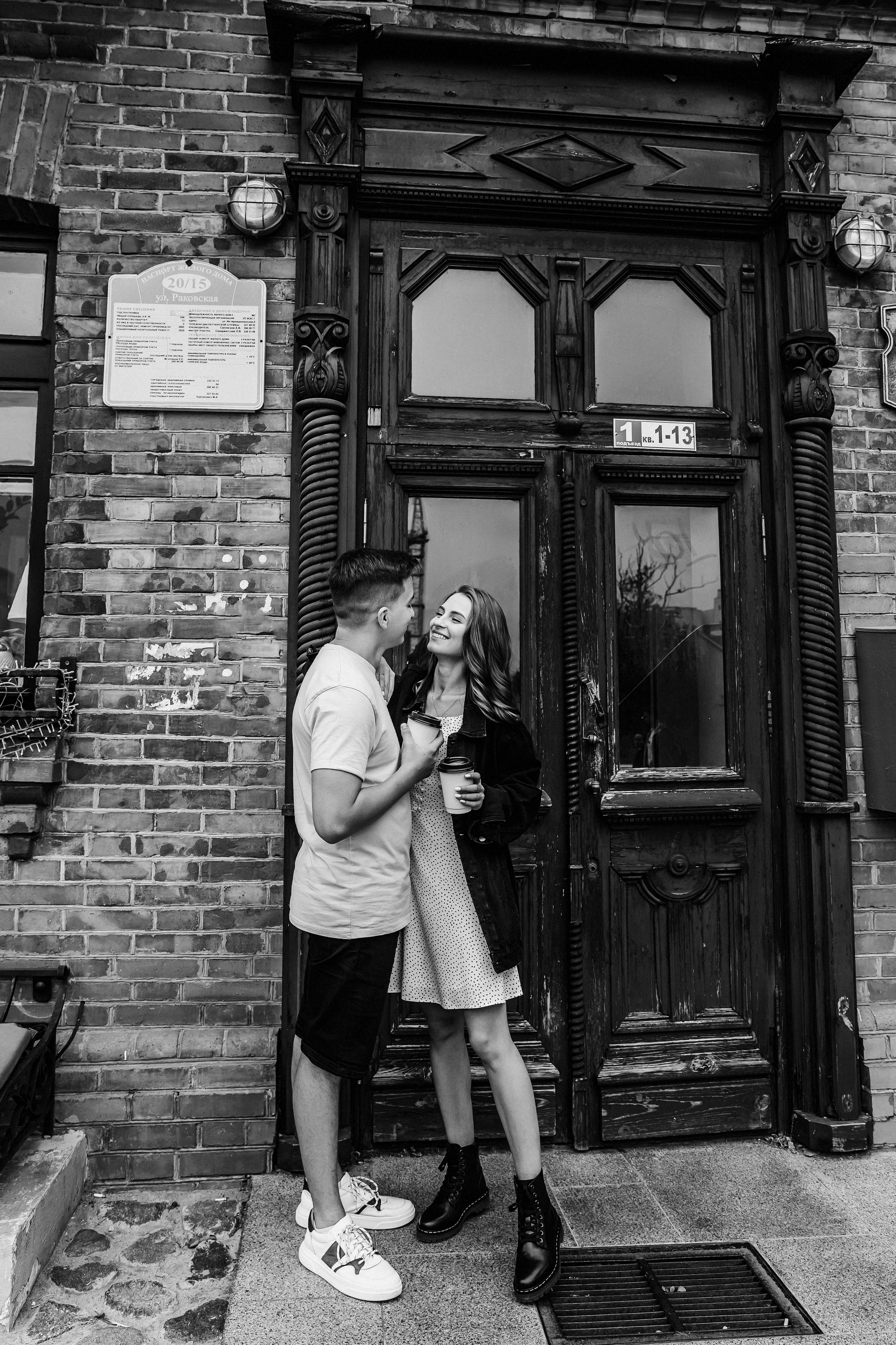 Lovestory Миланы И Паши. Семейный и портретный фотограф в Минске