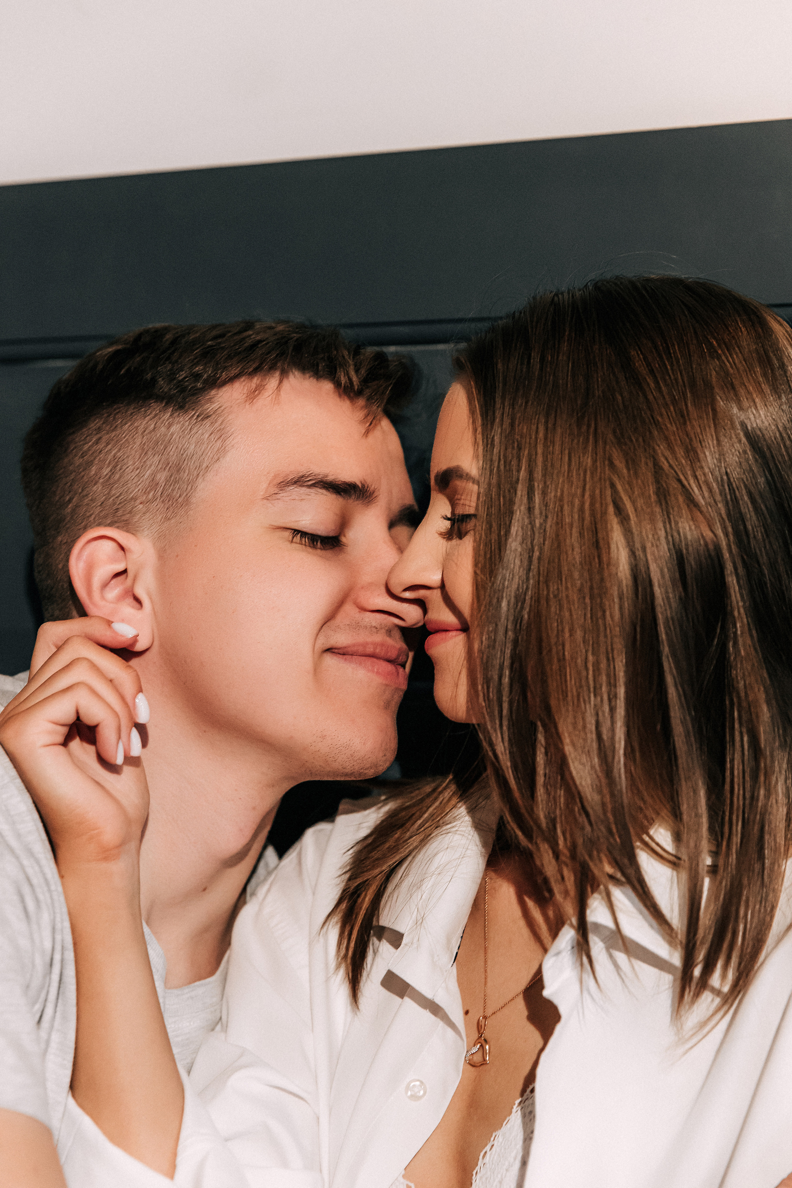 Milana and Pasha’s pre-wedding lovestory. The day before the wedding…. Wedding and family photographer