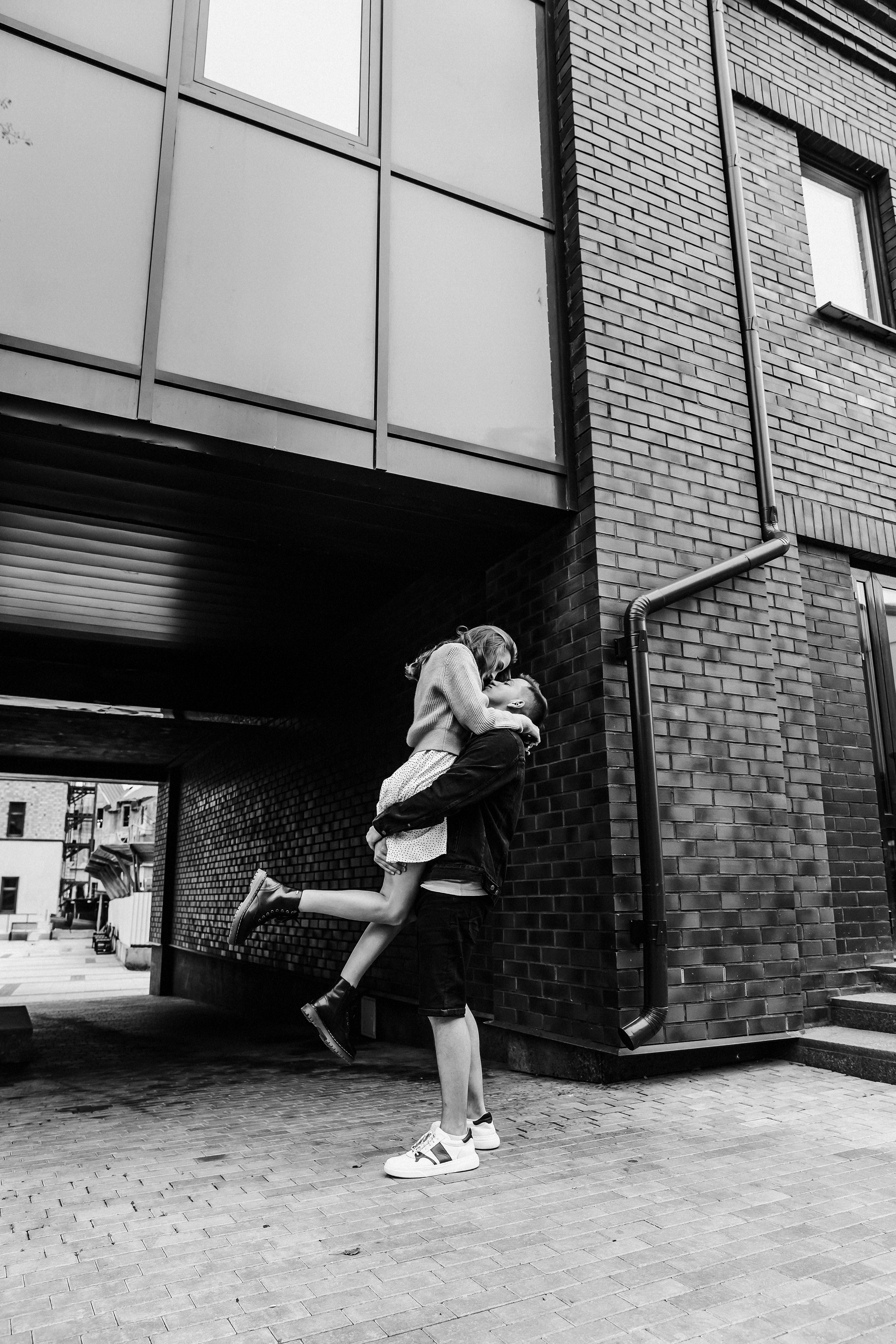 Lovestory Миланы И Паши. Семейный и портретный фотограф в Минске