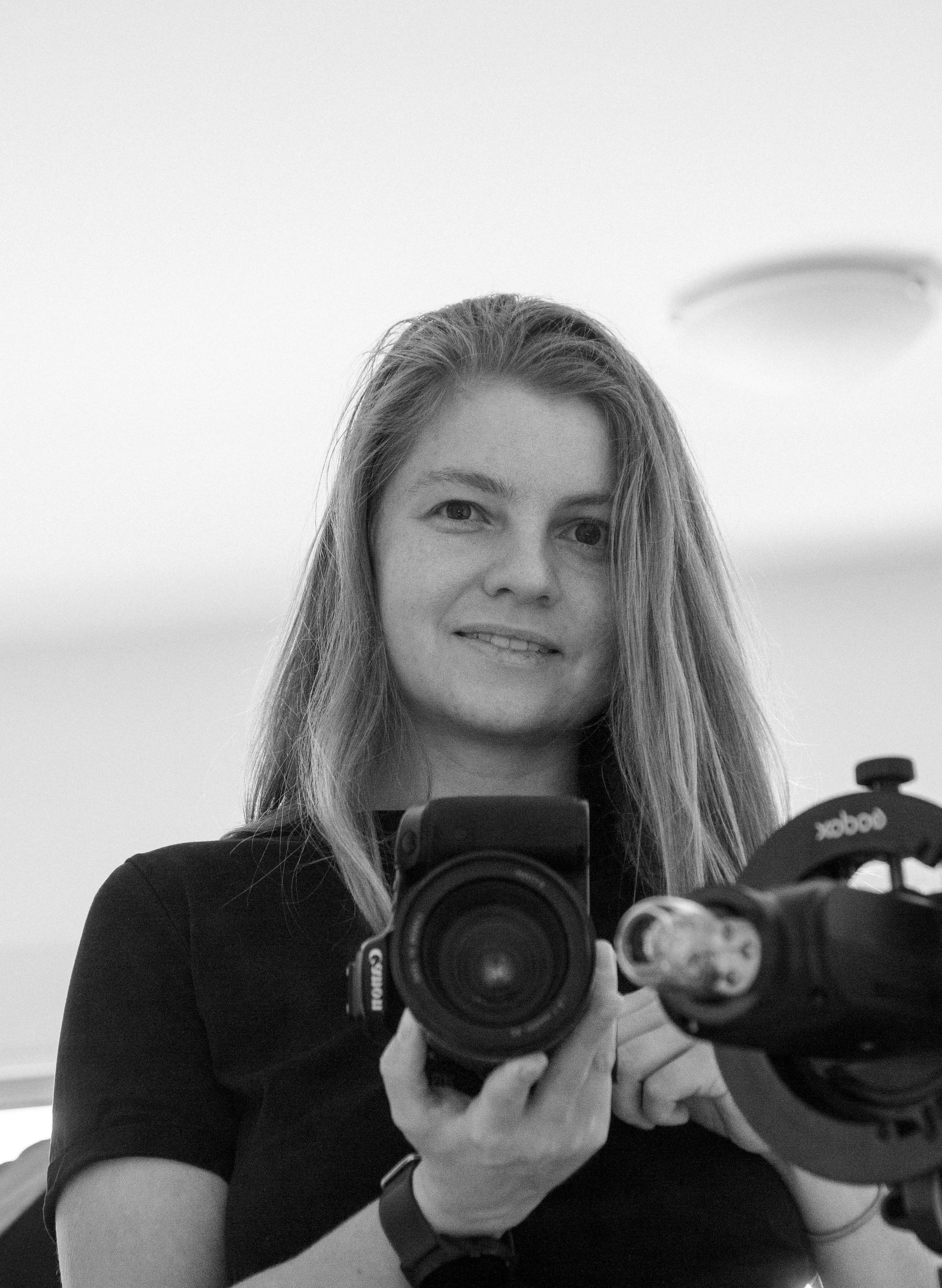 Contact. Food Photographer in Cyprus Lyudmila Bakalova