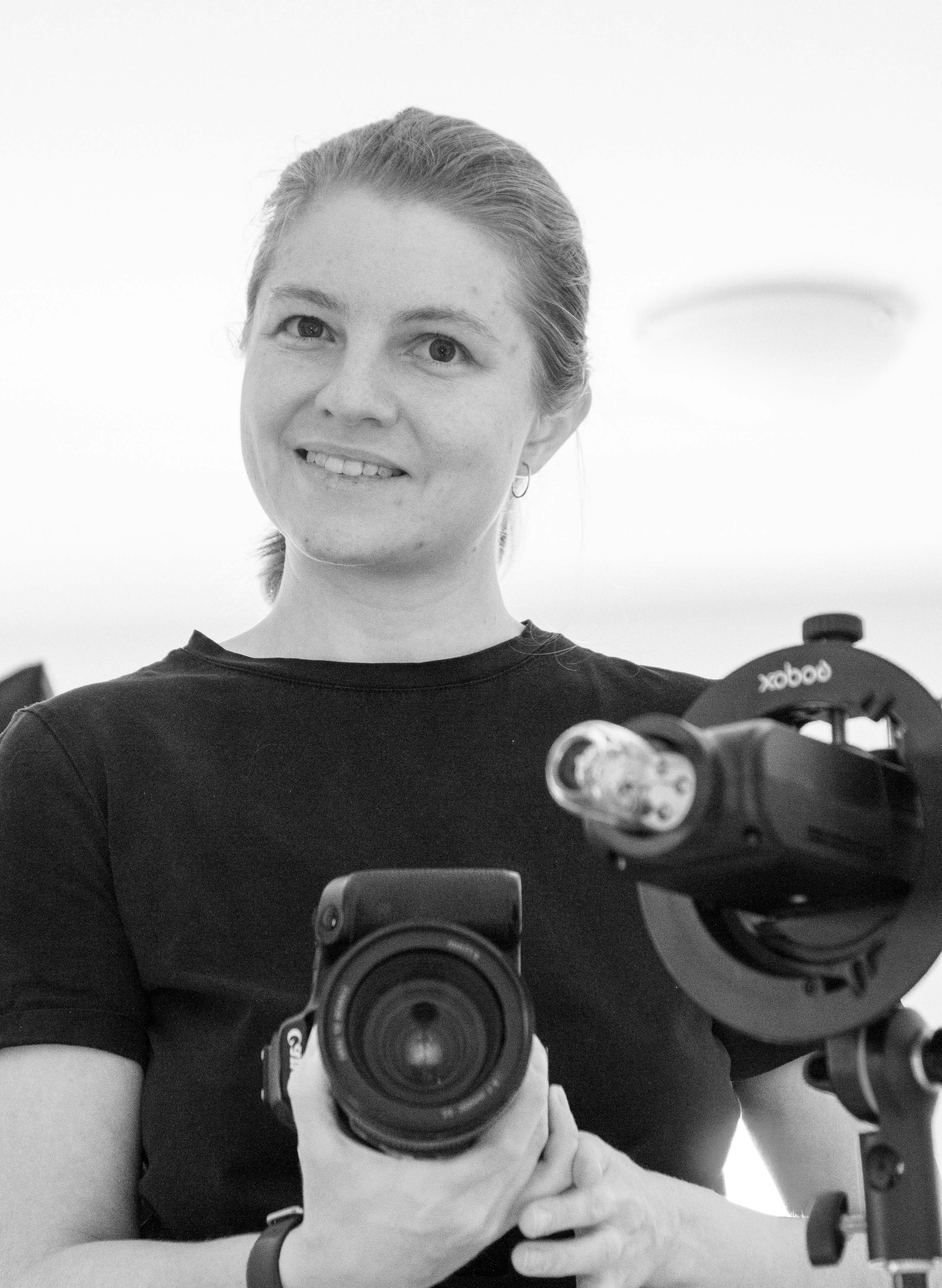 Contact. Food Photographer in Cyprus Lyudmila Bakalova