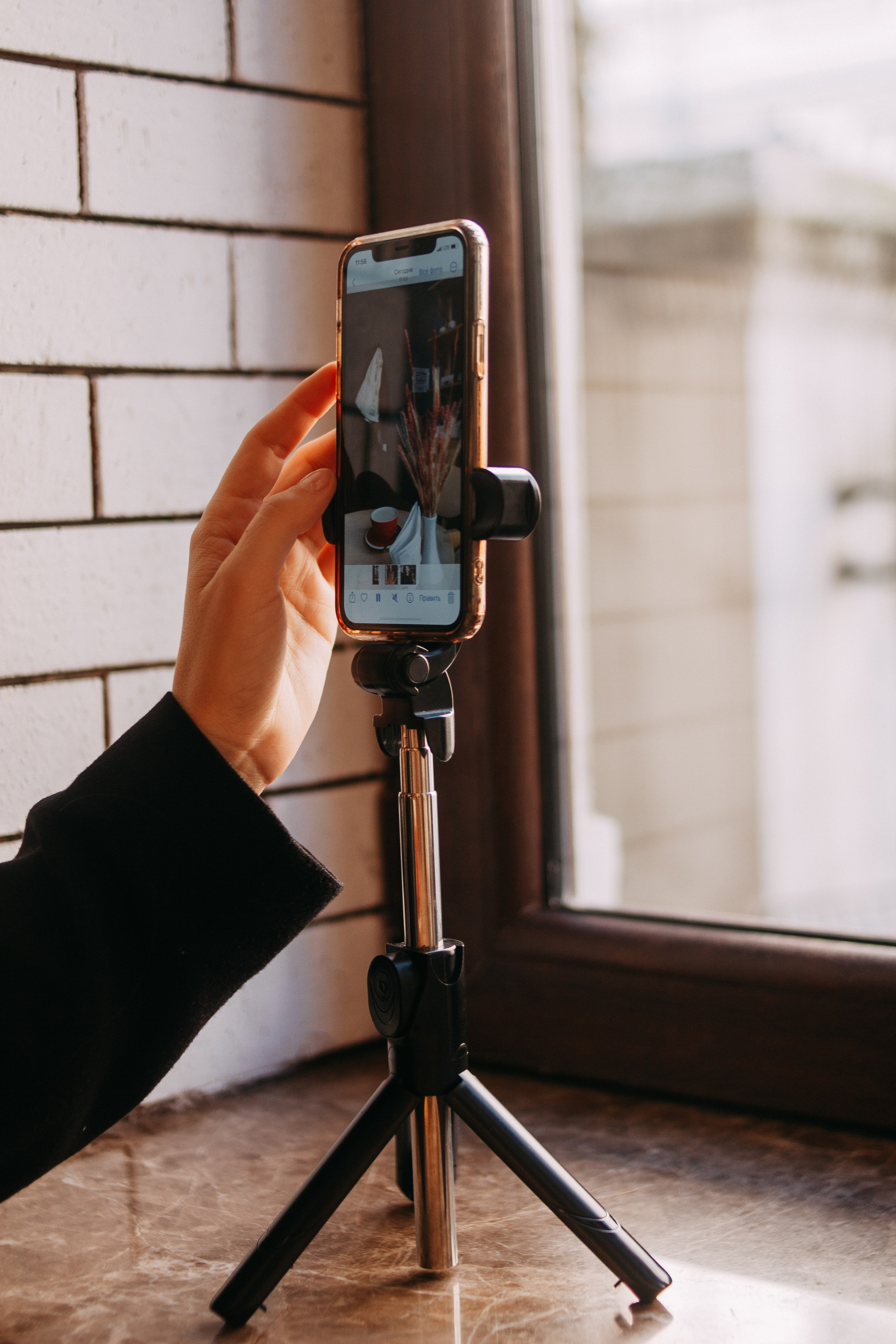 Гайд по подготовке к фотосессии. Свадебный и портретный фотограф в Белграде Екатерина Македонская