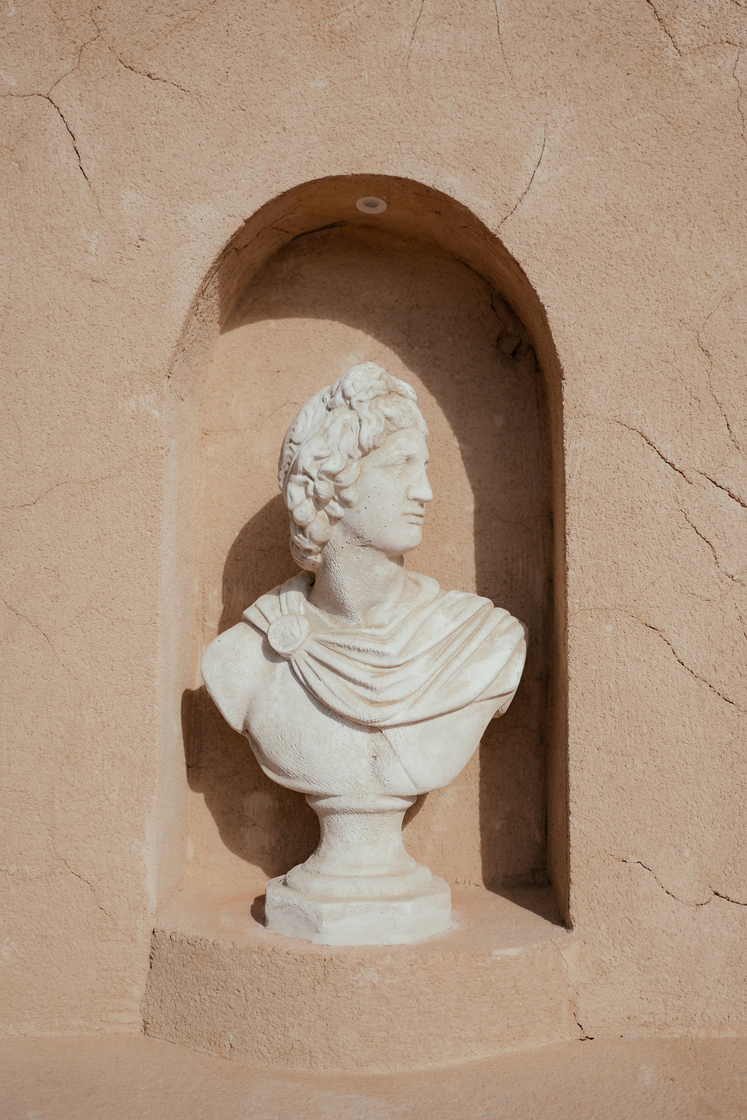 Fotógrafa Kristina Martin, Alicante, España