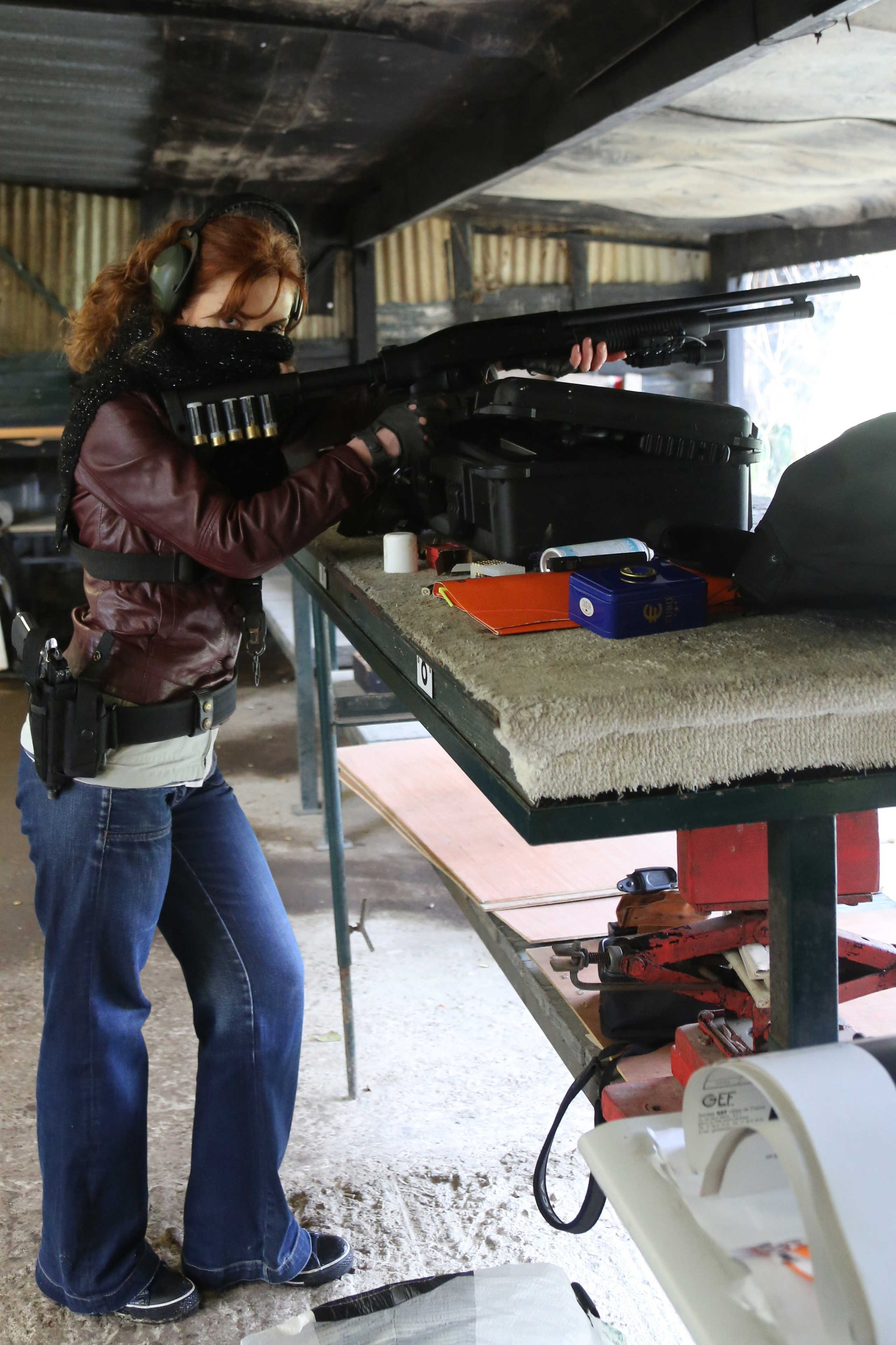 ТИРада капитана национальной полиции о том, кого и как высылают из Франции с « проблемными » документами. Natalia Bogdanovska. Films et photographie corporate en France