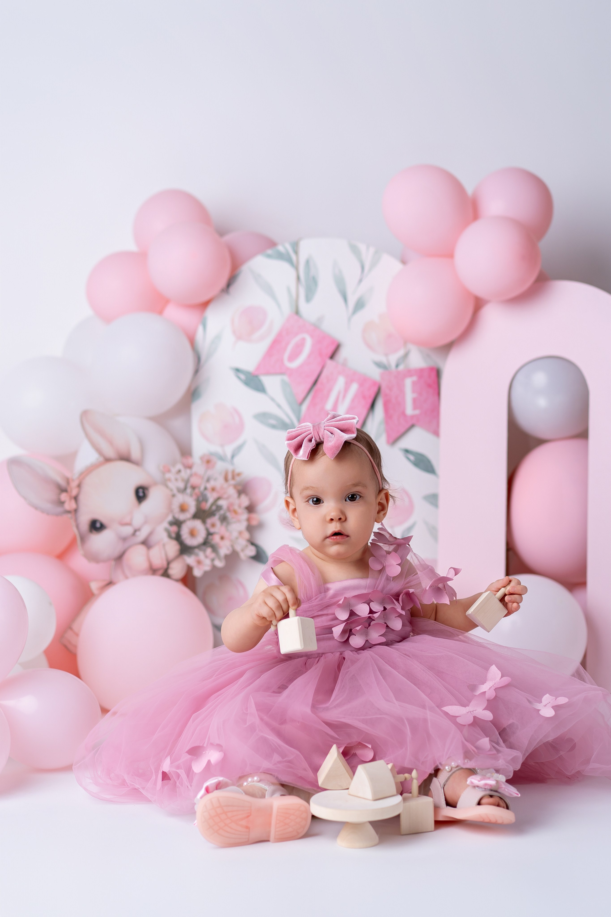 Neugeborenen-, Kinder- und Familienfotografie in Berlin | Svetlana Popova