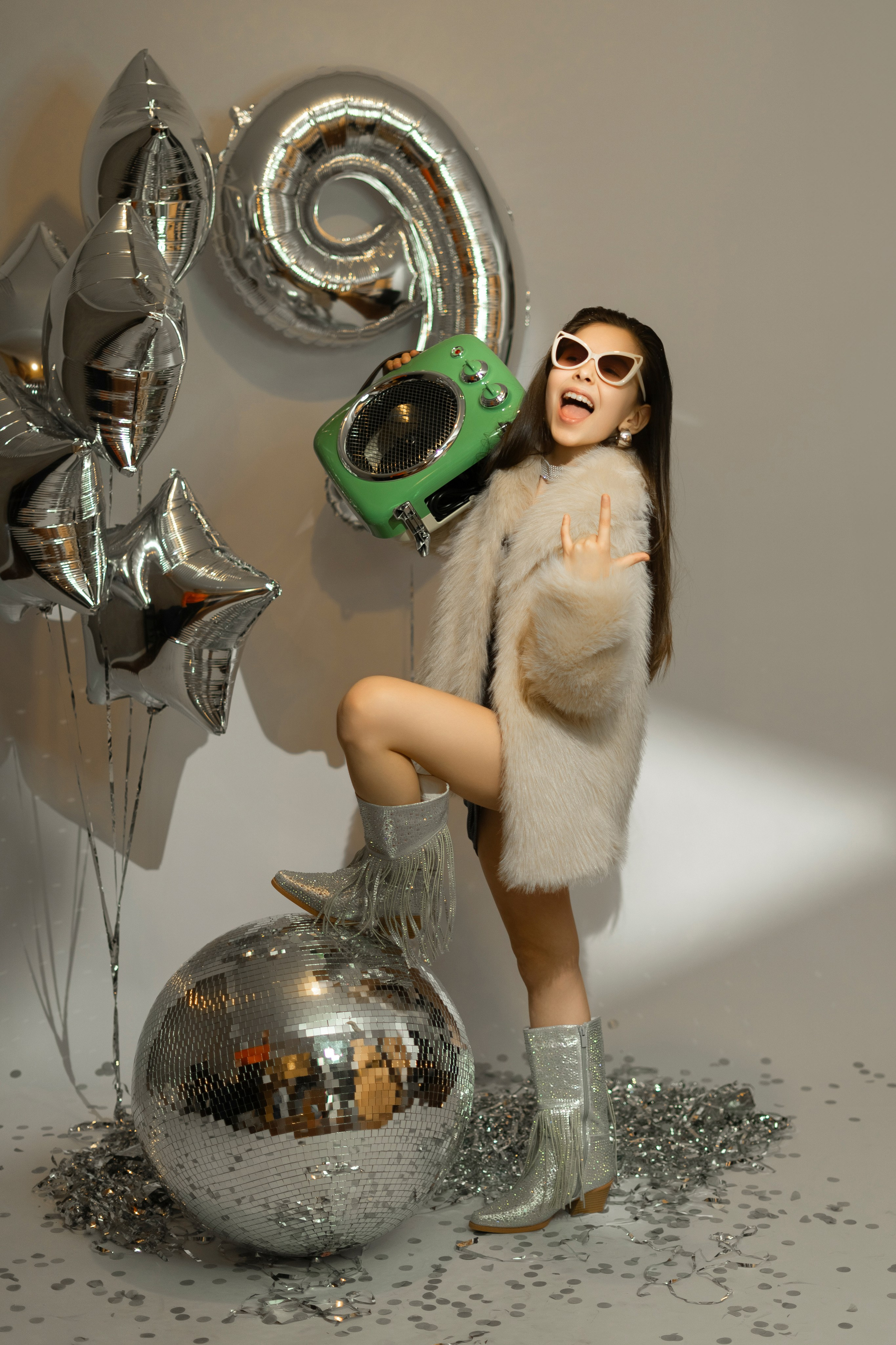 Anniversaire enfants. Photographer in Paris, shootings in Paris