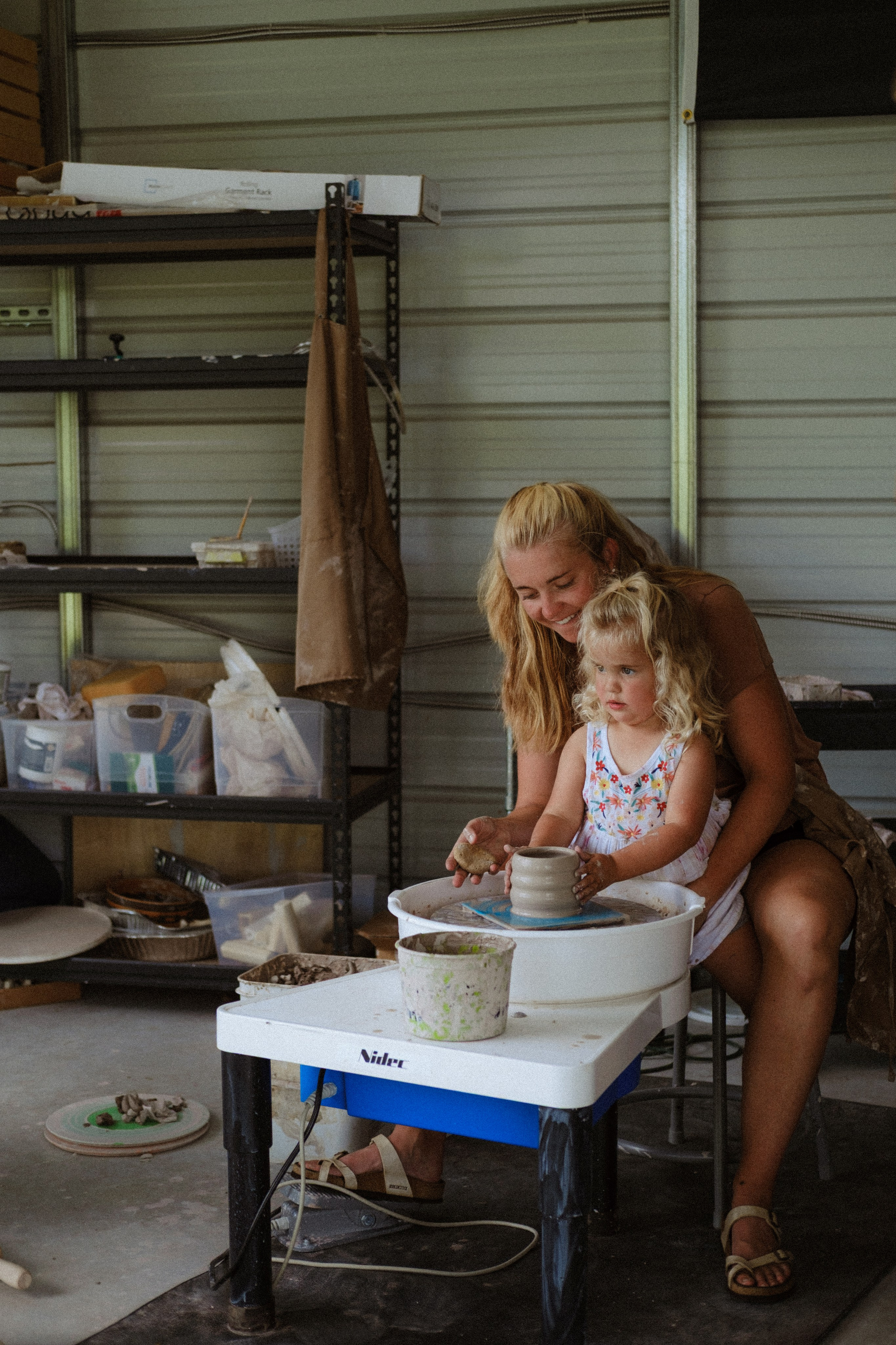 What Is a Family Day Photo Session and Why You Need One. Family Photographer Anna Dobrovolskaia | Richmond, VA