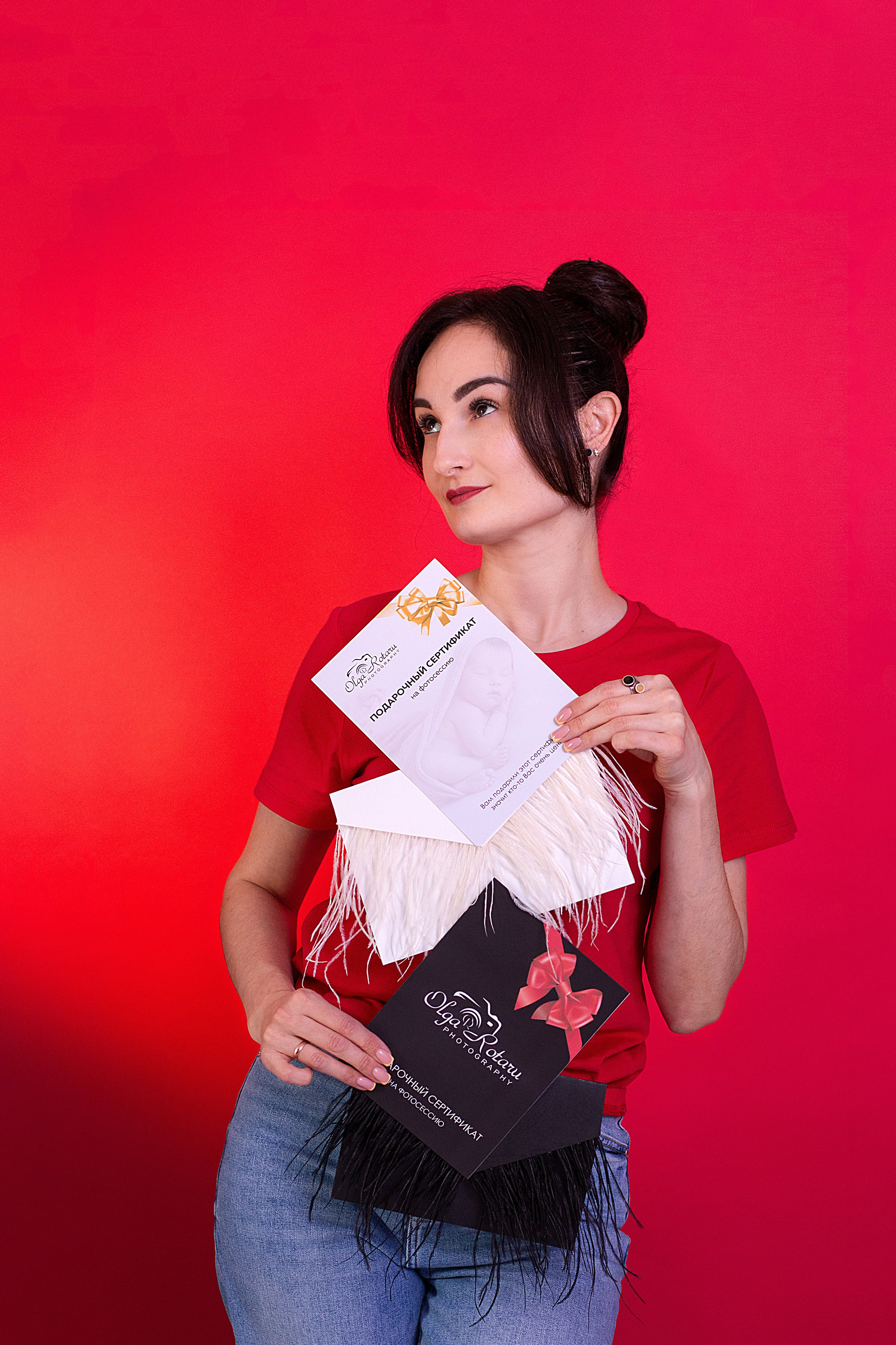 ОБО МНЕ. Детский и семейный фотограф в г. Бельцы