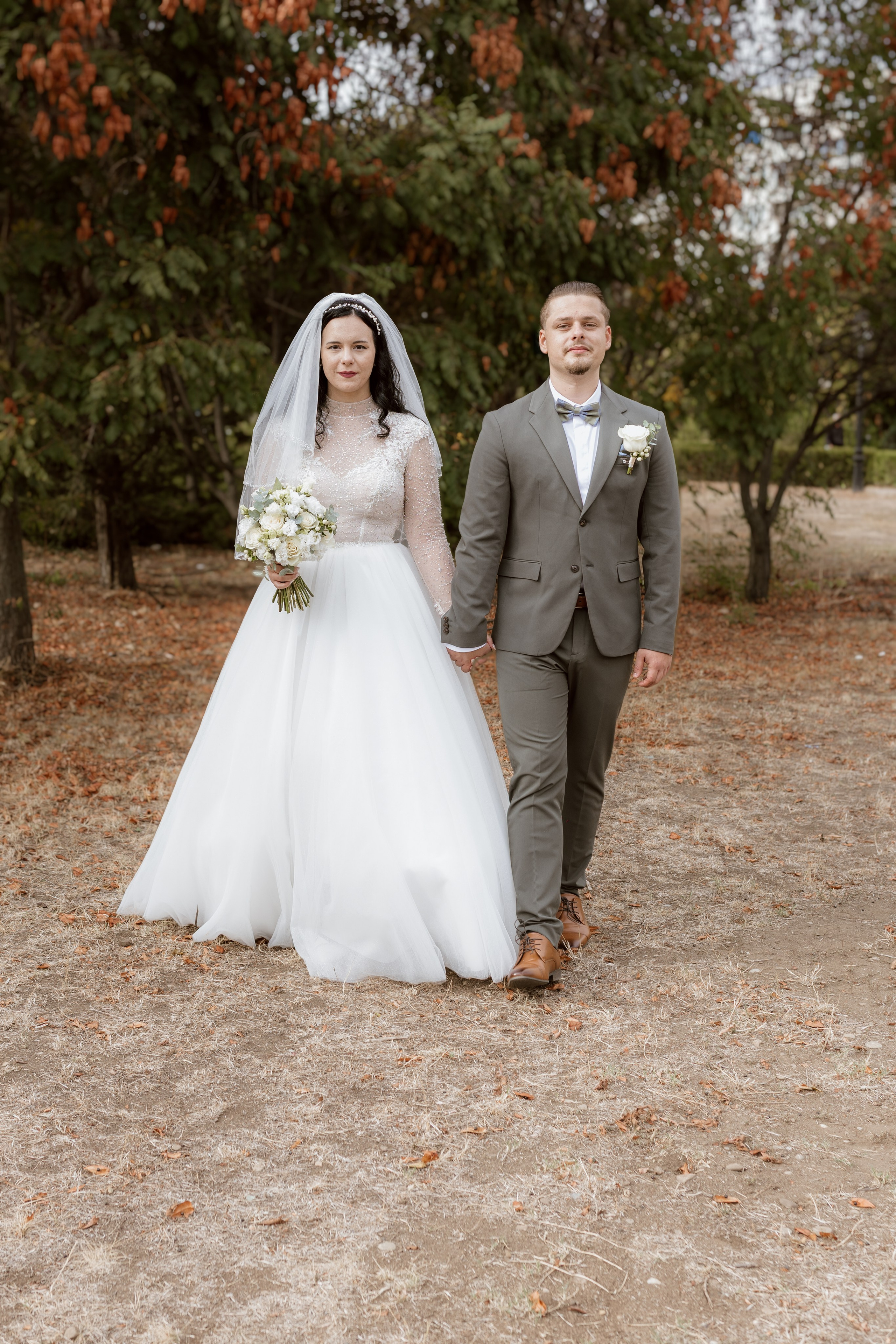 Clienți. Stefan Teodorescu — Fotograf de Nunta