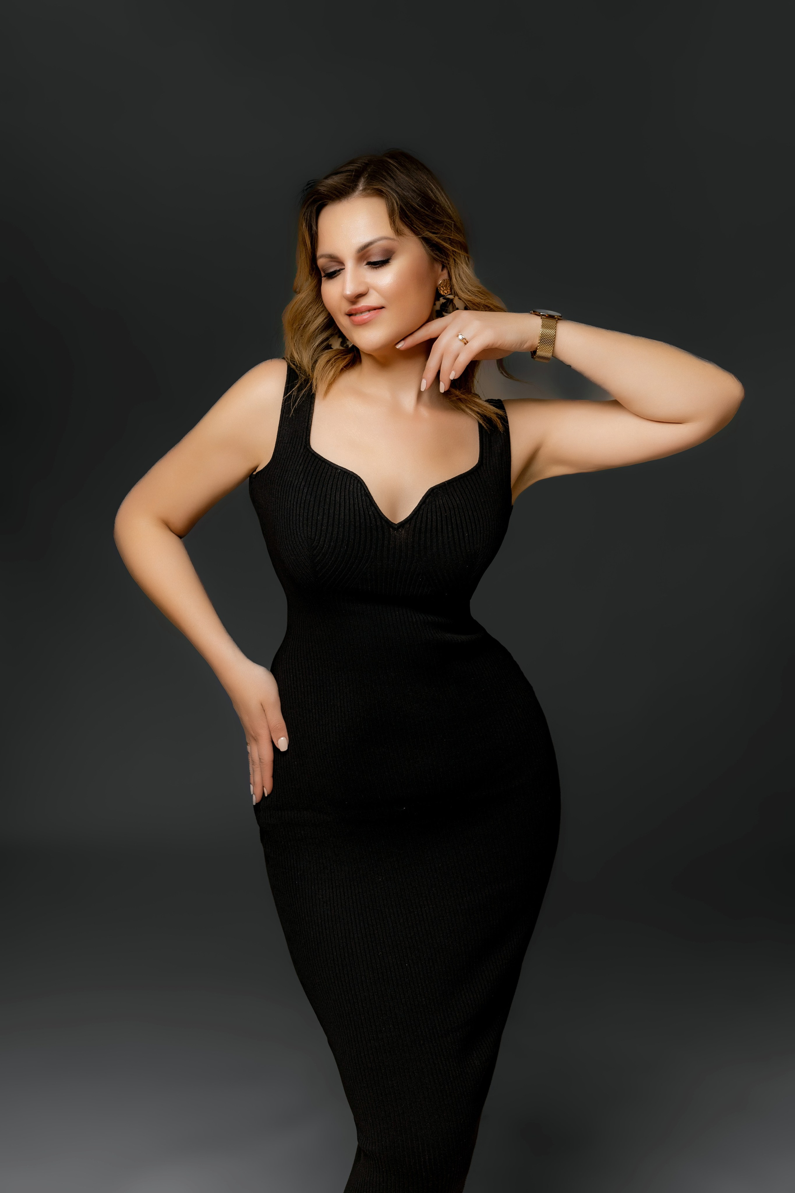 Fotograf Maria Baron