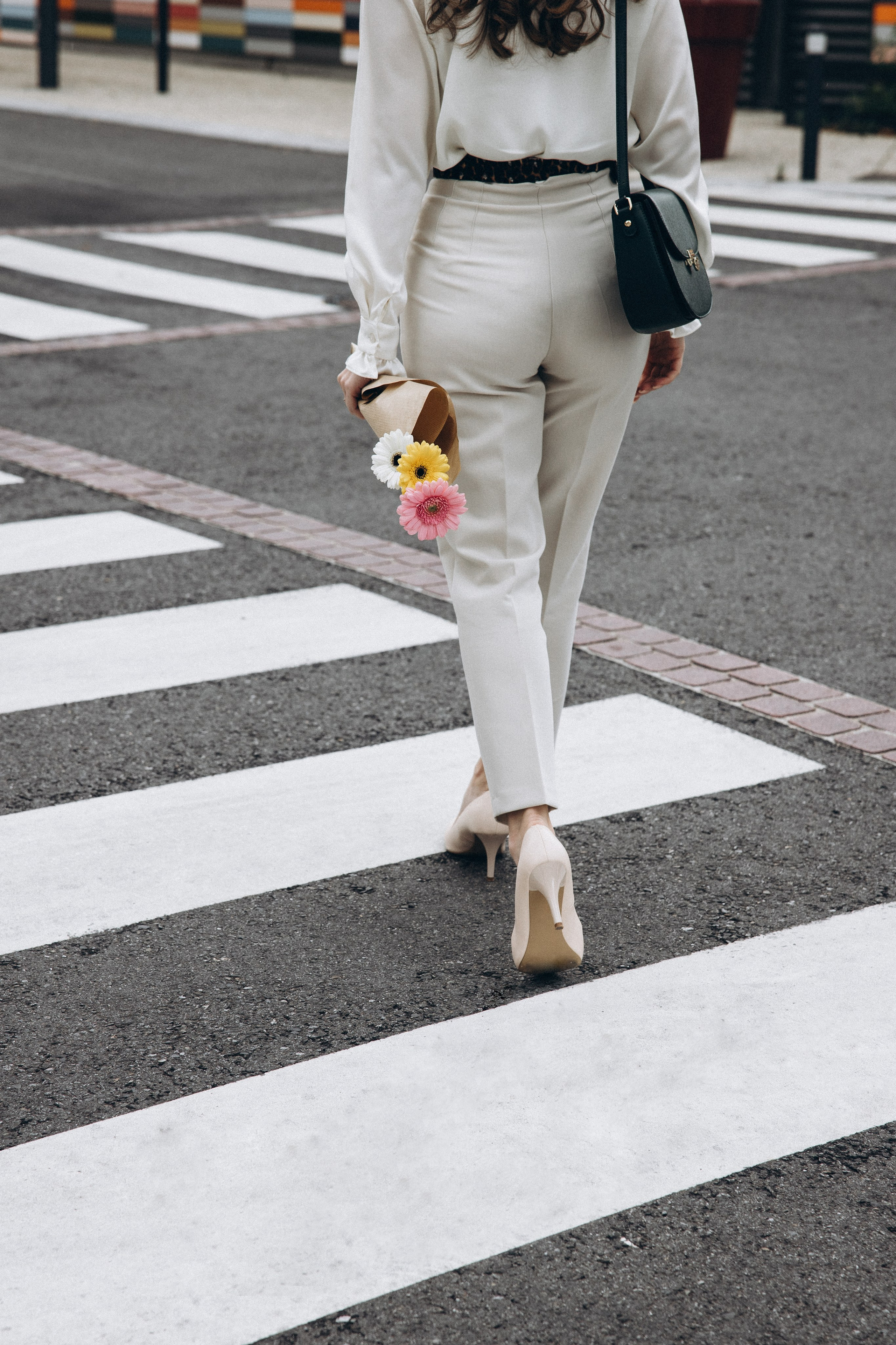 Locations for the personal Brand photoshoot in Toulouse. Eugenie Smirnova — wedding, corporate and lifestyle photographer in Toulouse and Southwest France