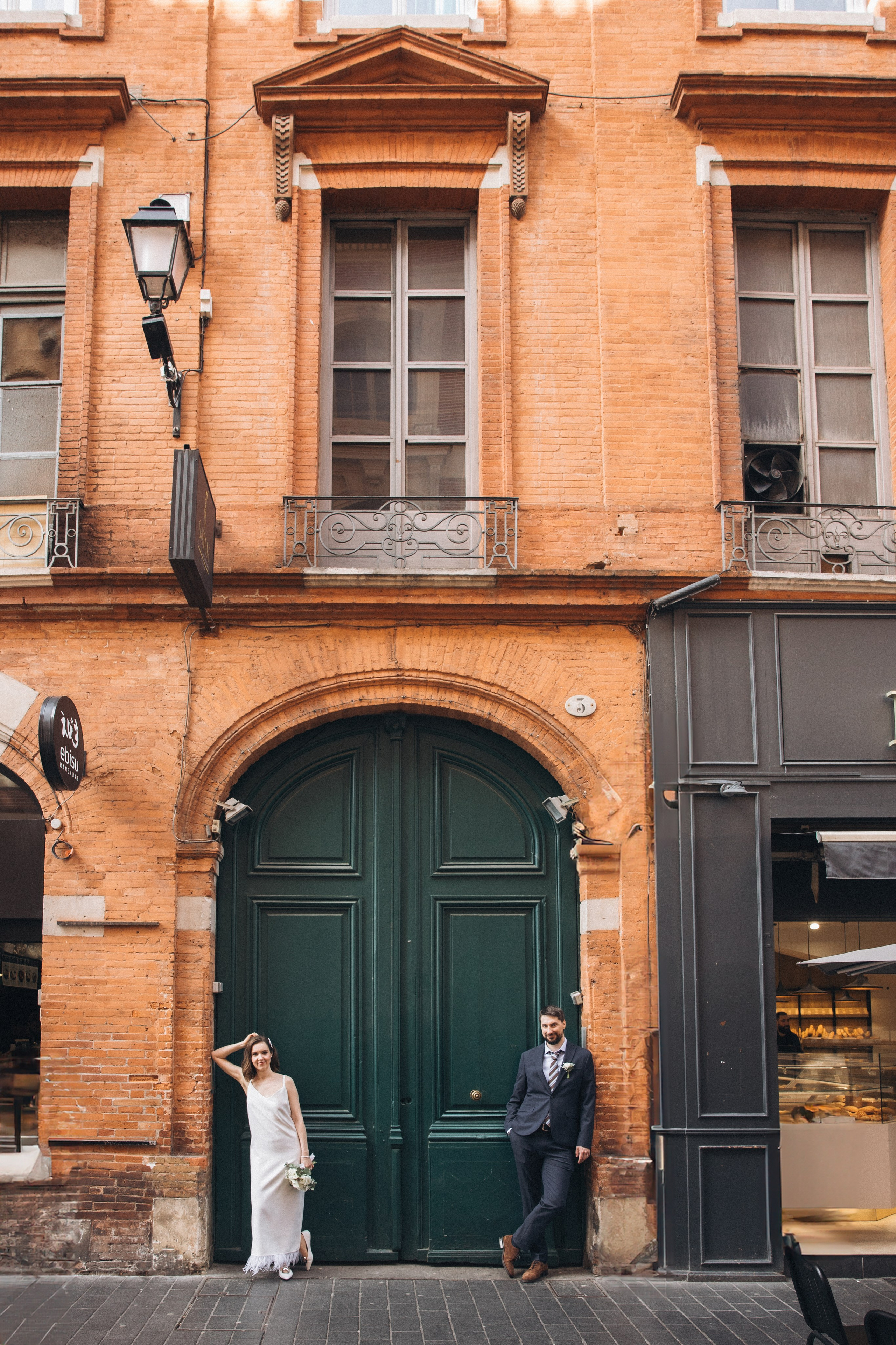 Elopements. Eugénie Smirnova — Photographe à Toulouse et dans le Sud-Ouest