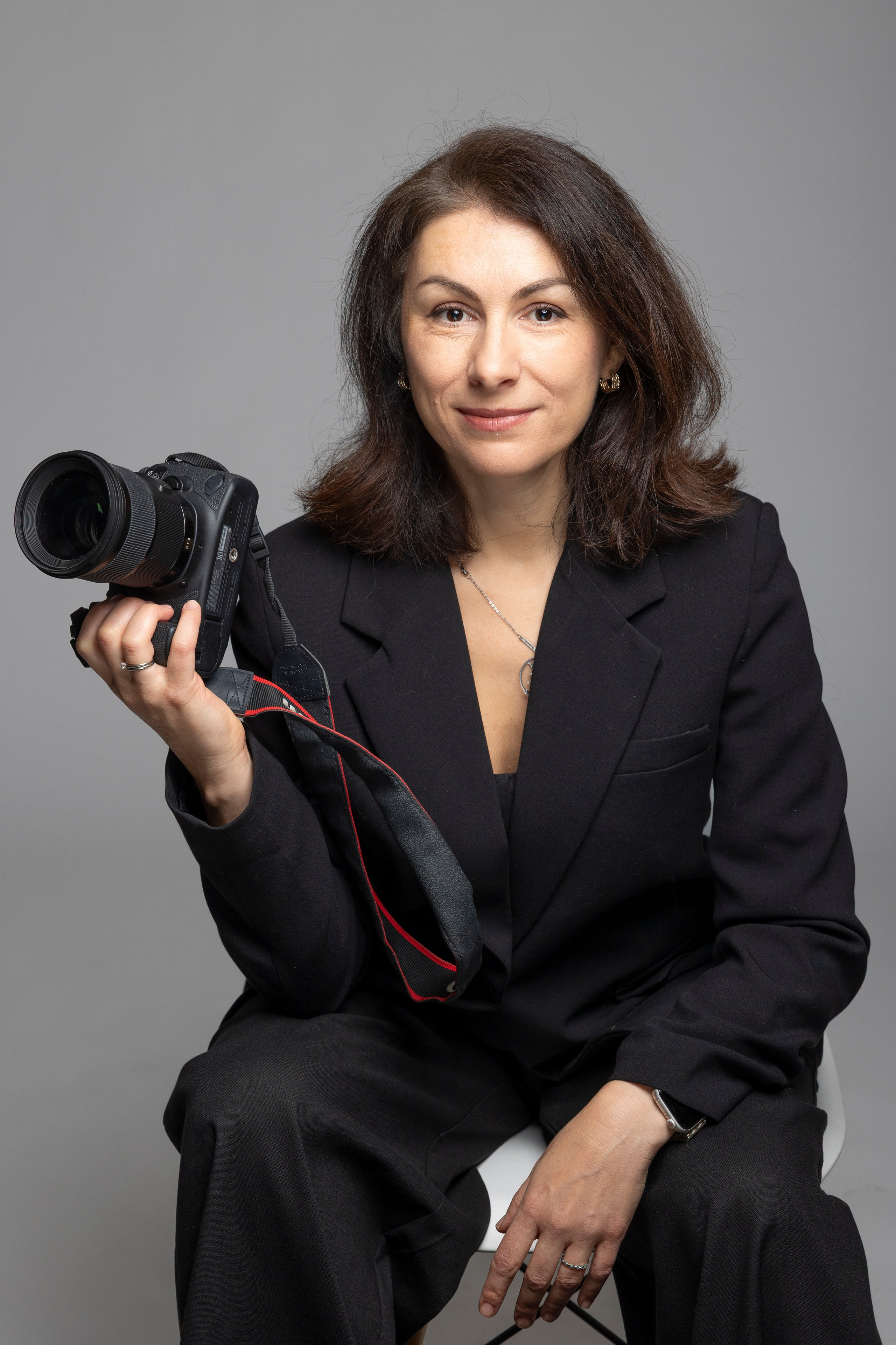 Headshots & Team Portraits. Евгения Смирнова — фотограф в Тулузе и юго-западной Франции