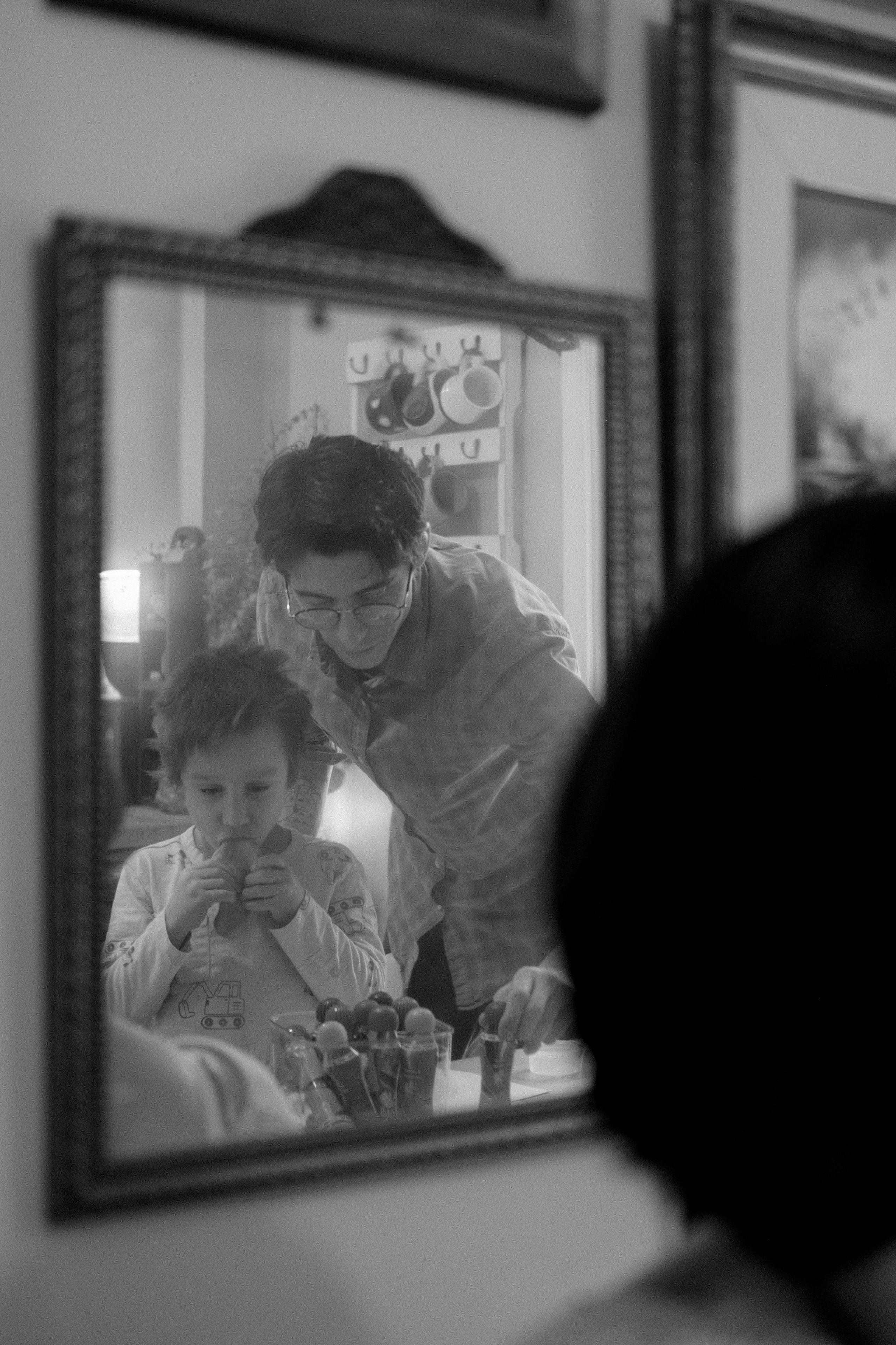 Photographing Autism: Embracing ‘Their Own Time and Space’ | Family Photographer in Richmond, VA. Family Photographer Anna Dobrovolskaia | Richmond, VA