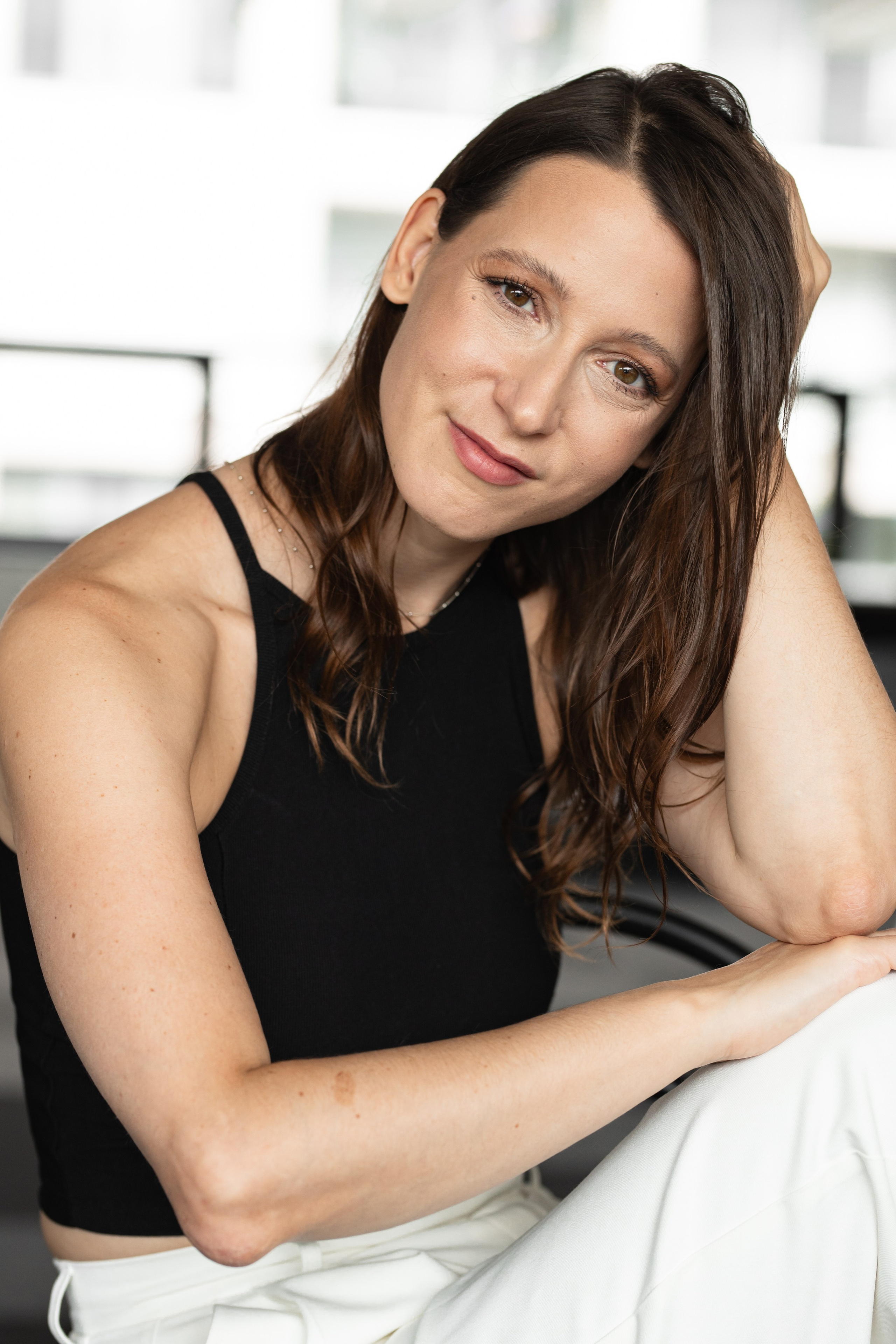 WORKSHOPS. Dana Lišková — Empathetic Photographer | Introspective Artist |Neurodivergent Coach | Founder of Artepy.cz