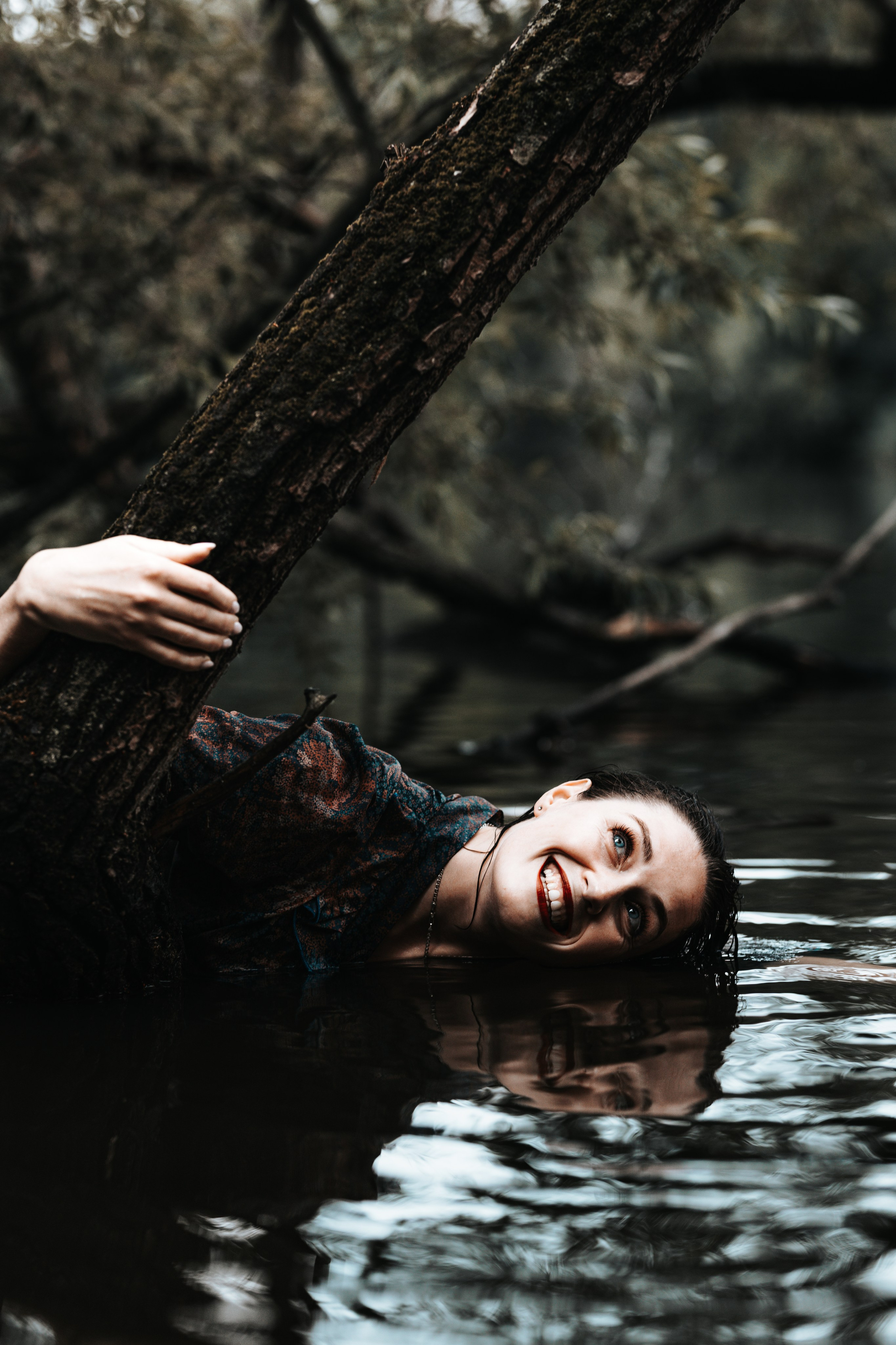 WORKSHOPS. Dana Lišková — Empathetic Photographer | Introspective Artist |Neurodivergent Coach | Founder of Artepy.cz