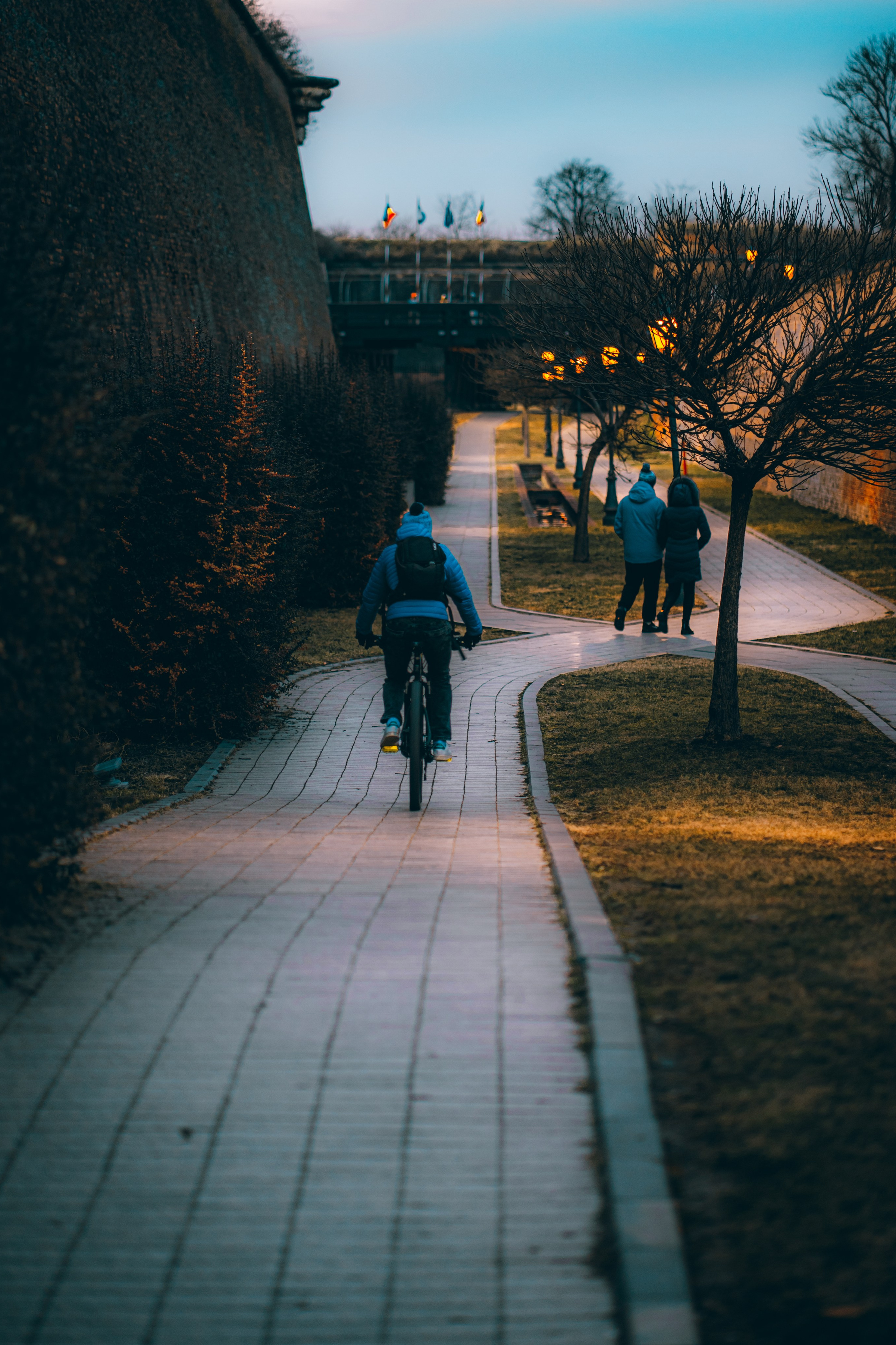 Descoperă Călătoria Mea Fotografică la Cetatea Alba Iulia Carolina