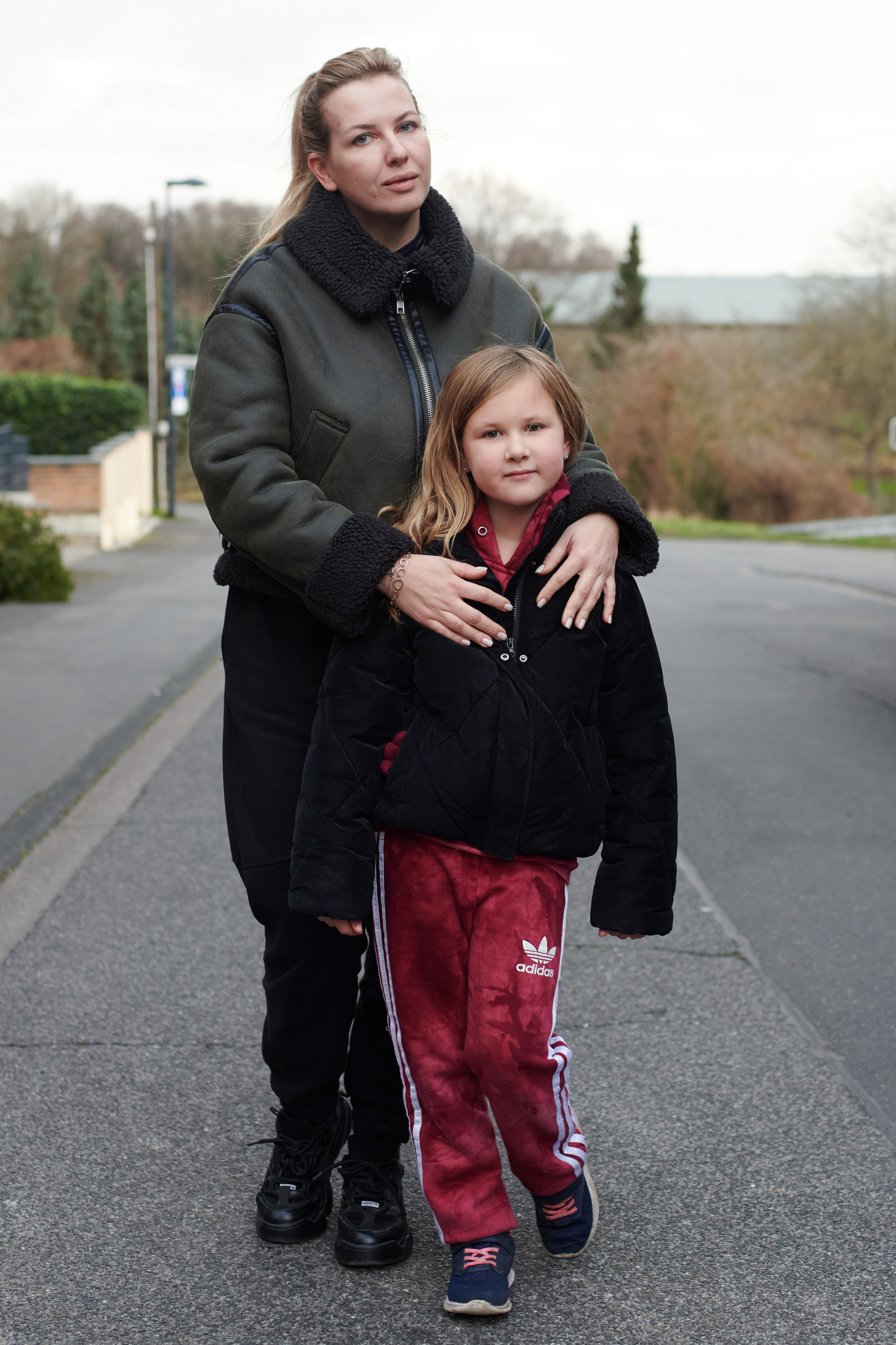 Support Ukraine. Fotograaf Amsterdam - Victoria Ushkanova