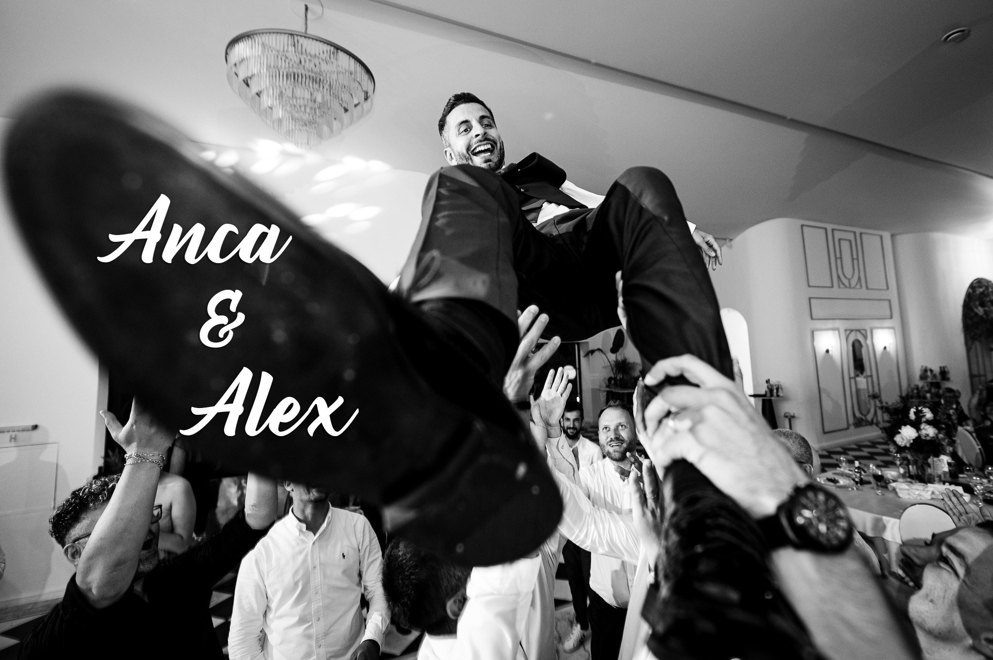 Nunti. Mugurel Olteanu Fotograf