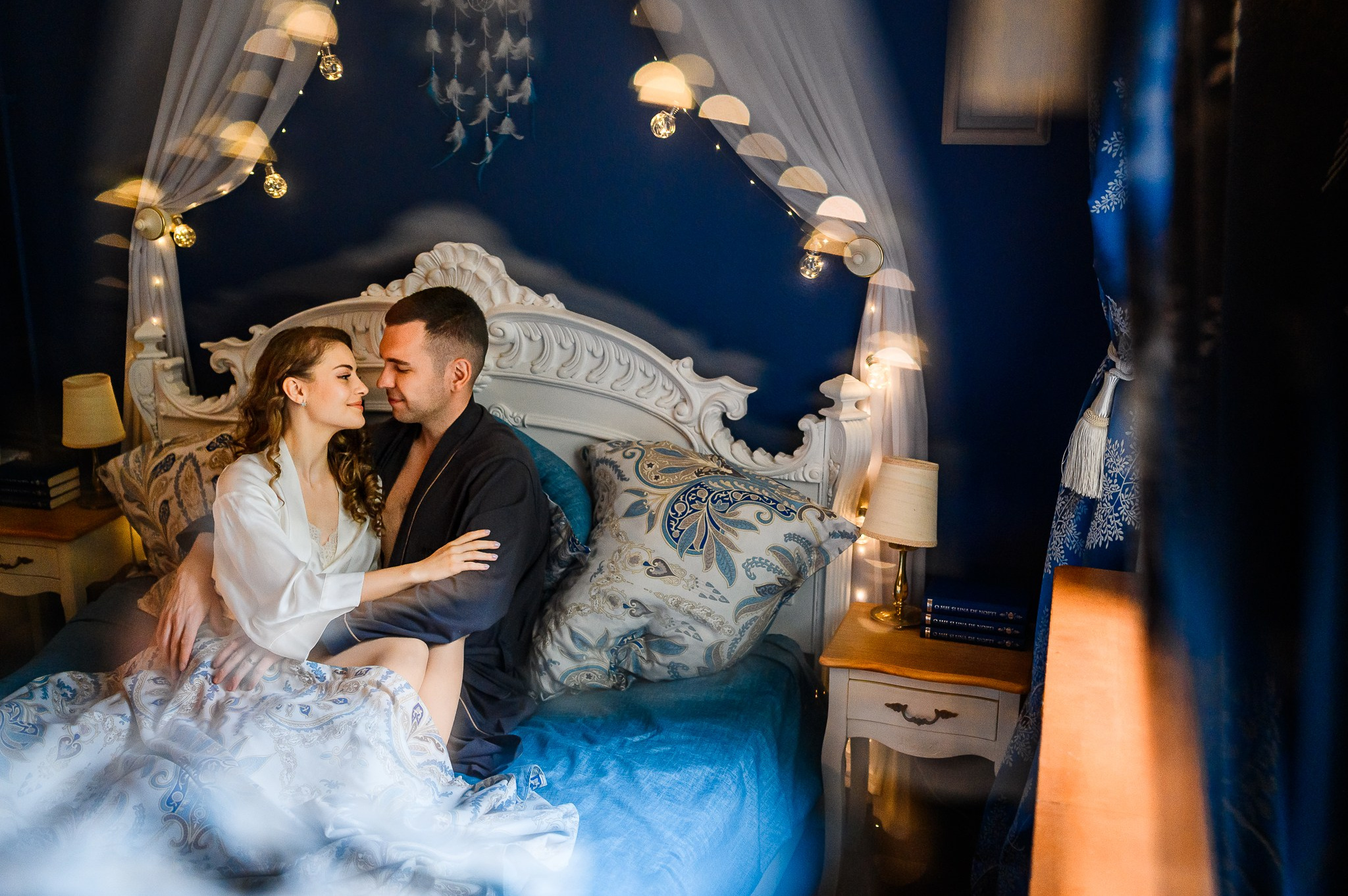 Love Stories. Mugurel Olteanu Fotograf