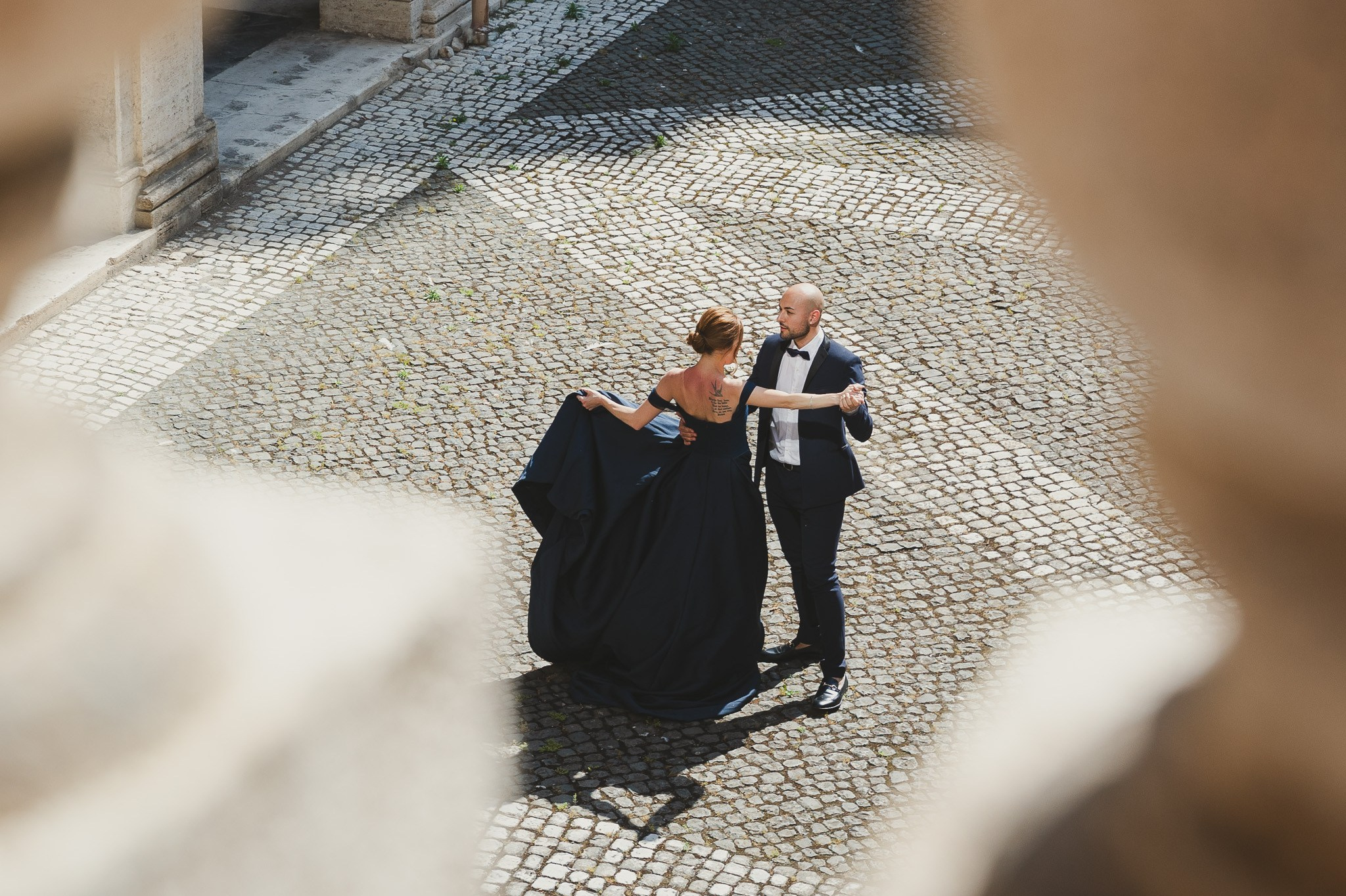 Roman Proposal Picture Perfect. Elizaveta Razumova: Cinematic Photography for Love, Weddings, Portraits & Brands