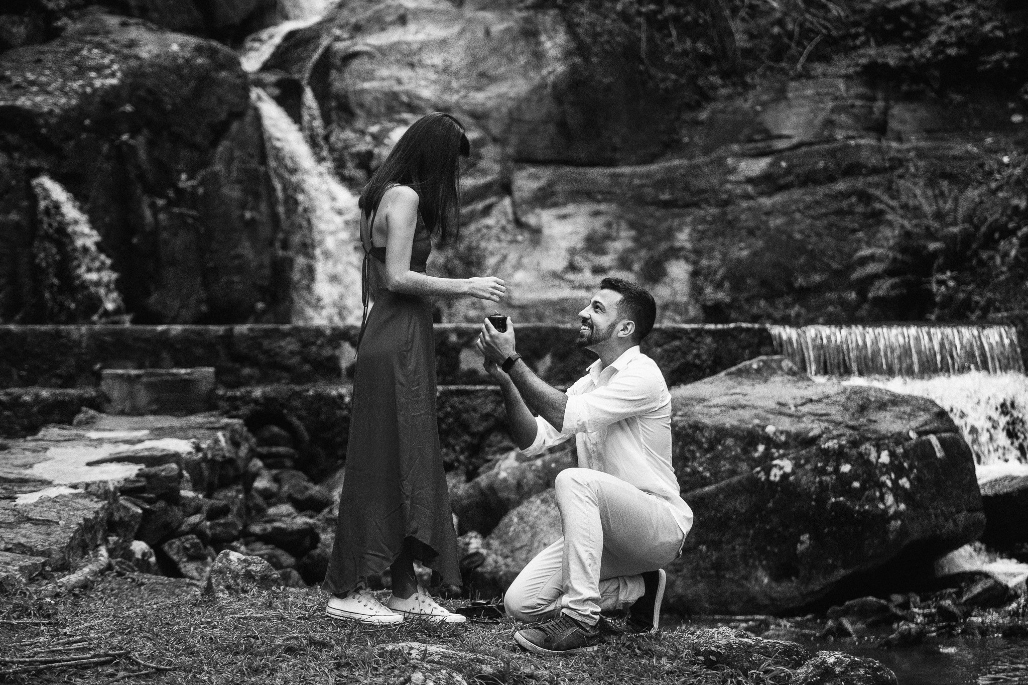 Roman Proposal Picture Perfect. Elizaveta Razumova: Cinematic Photography for Love, Weddings, Portraits & Brands