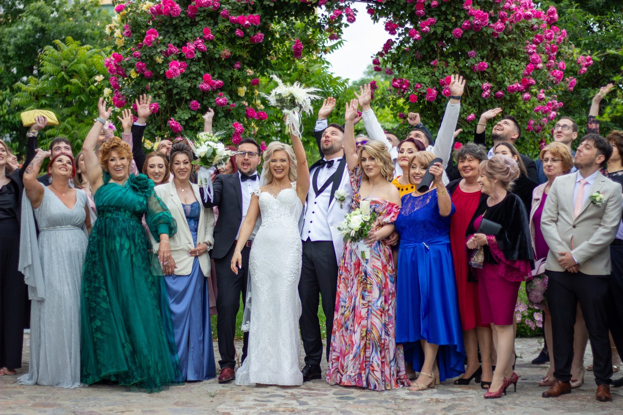 Contact. Fotograf și Videograf Nuntă & Evenimente | Pixtory - Constanta