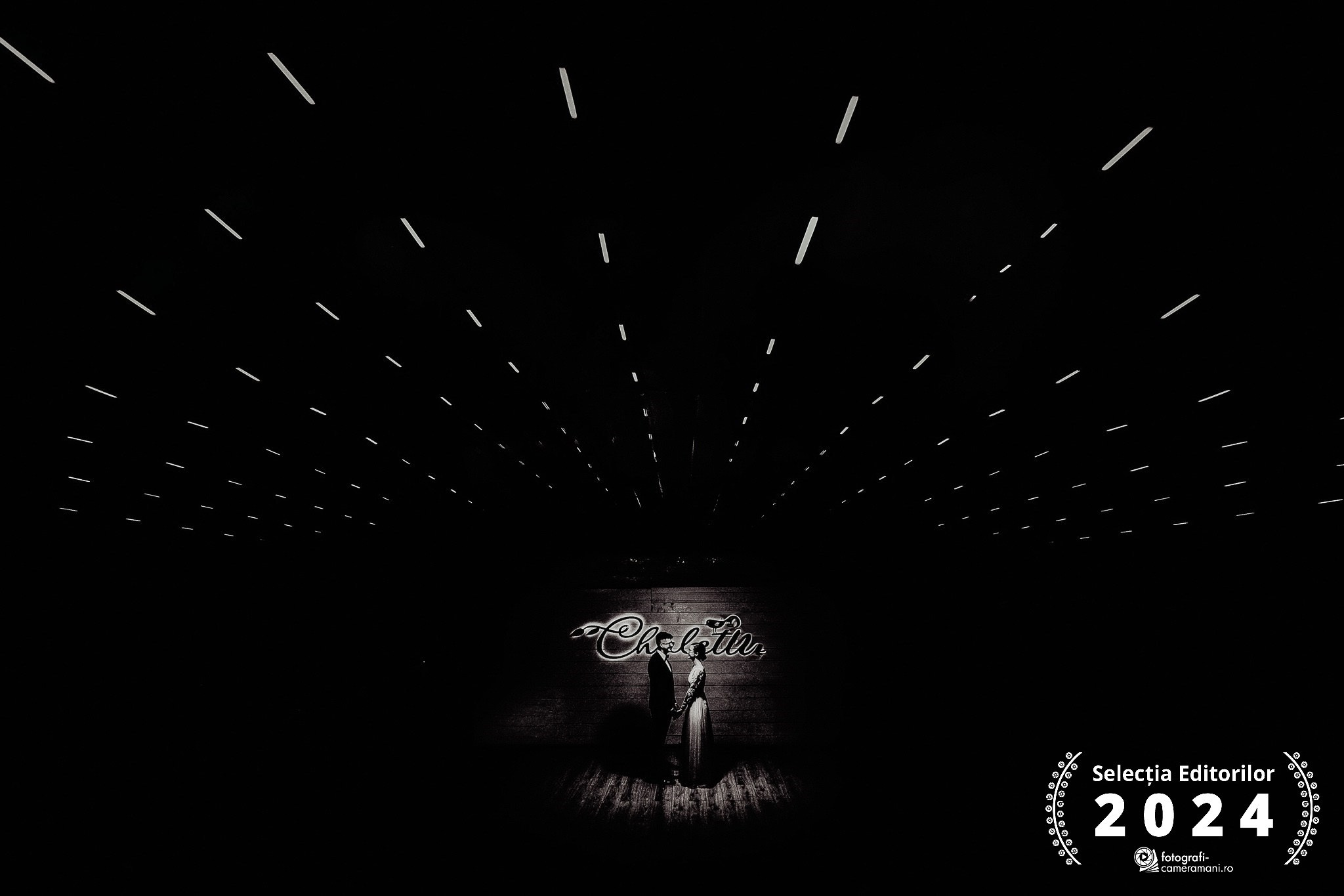 Fotografii premiate la diferite concursuri