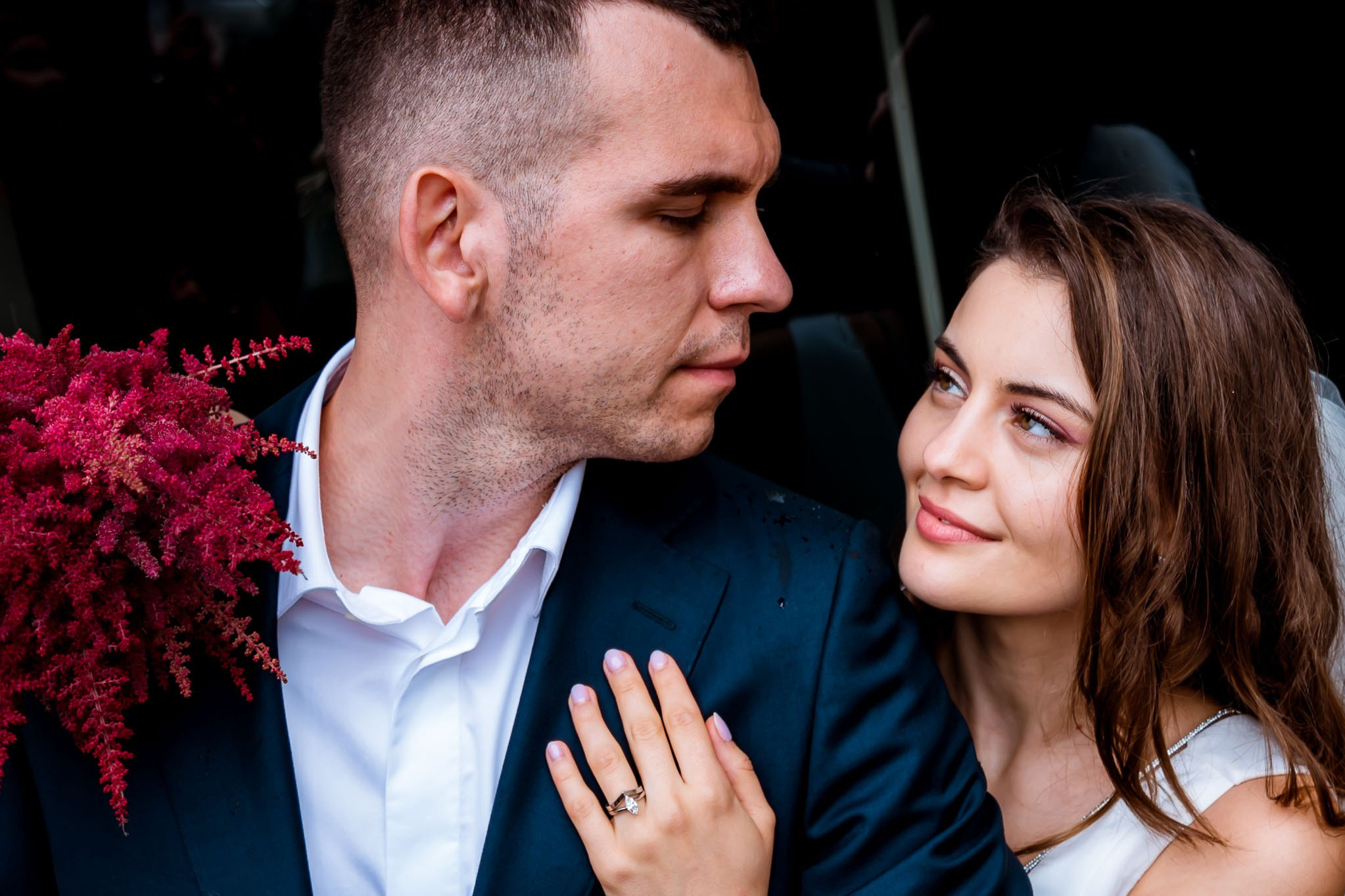 Fotograf nunta Bucuresti - Celebrating Love - Sophyanphoto