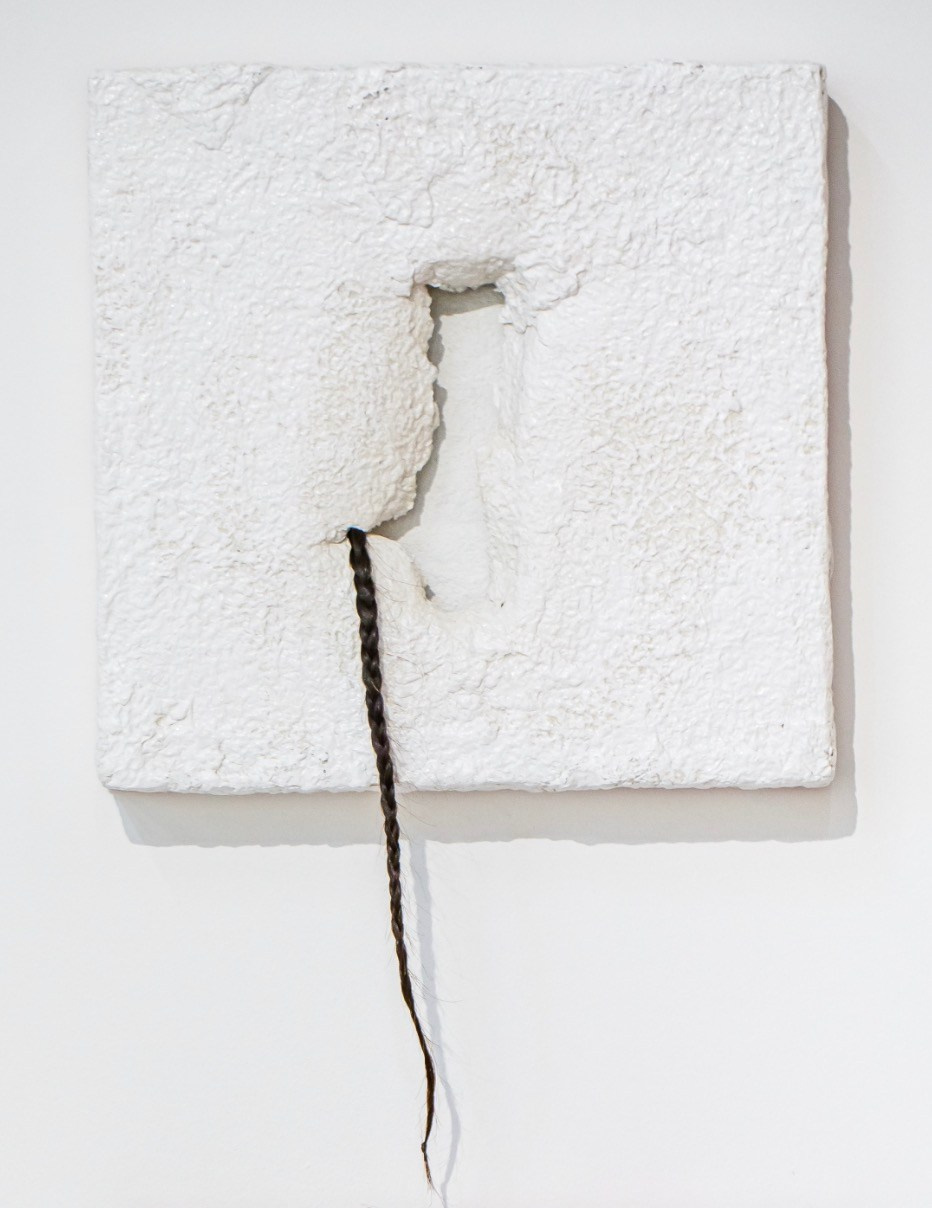 Écologie de l’âme, Kut-Syur dans la pratique visuelle de Yèn Sur. Ayar Kuo