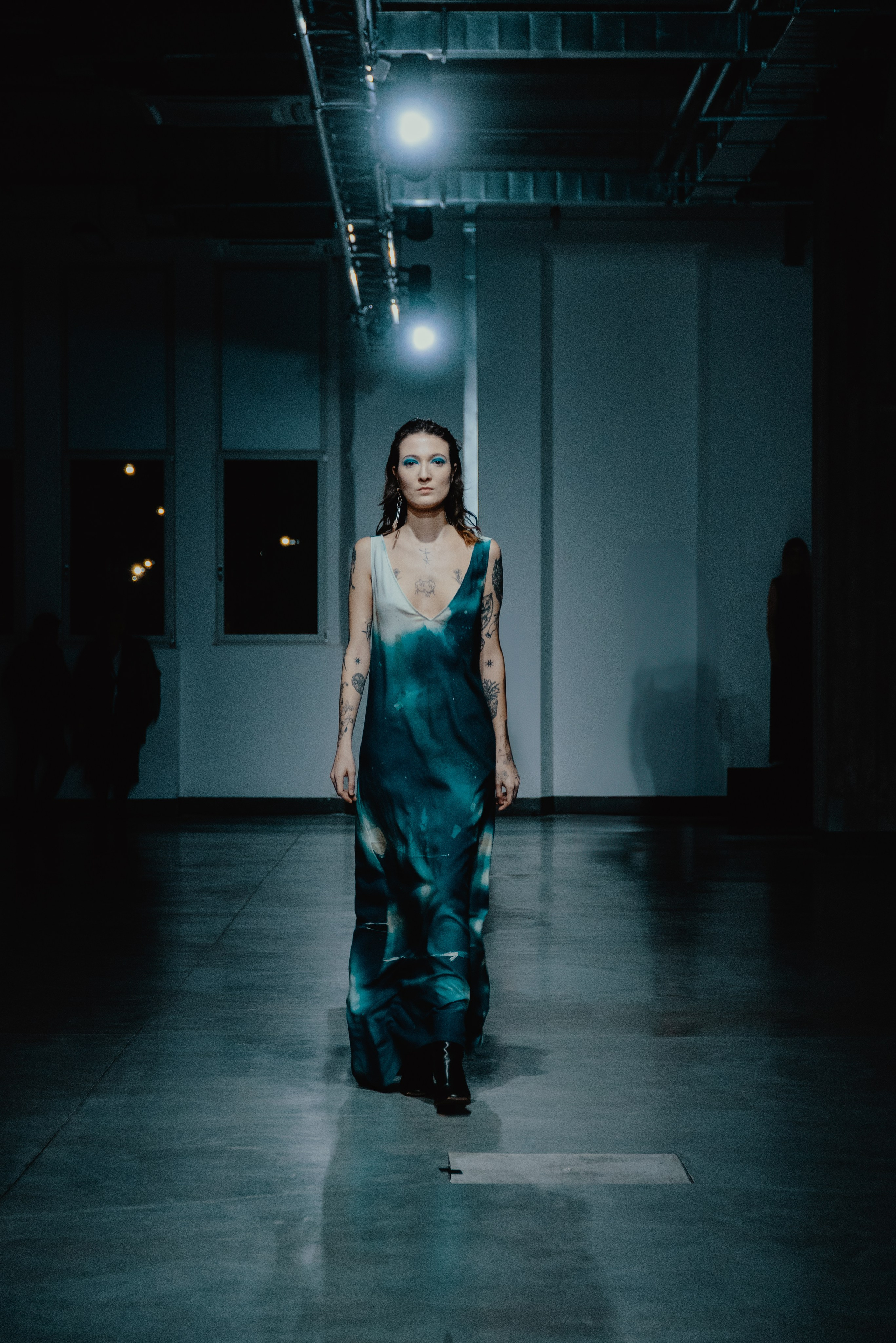 PREFORMA DAME FW 2024. Aura Studio / co-design space