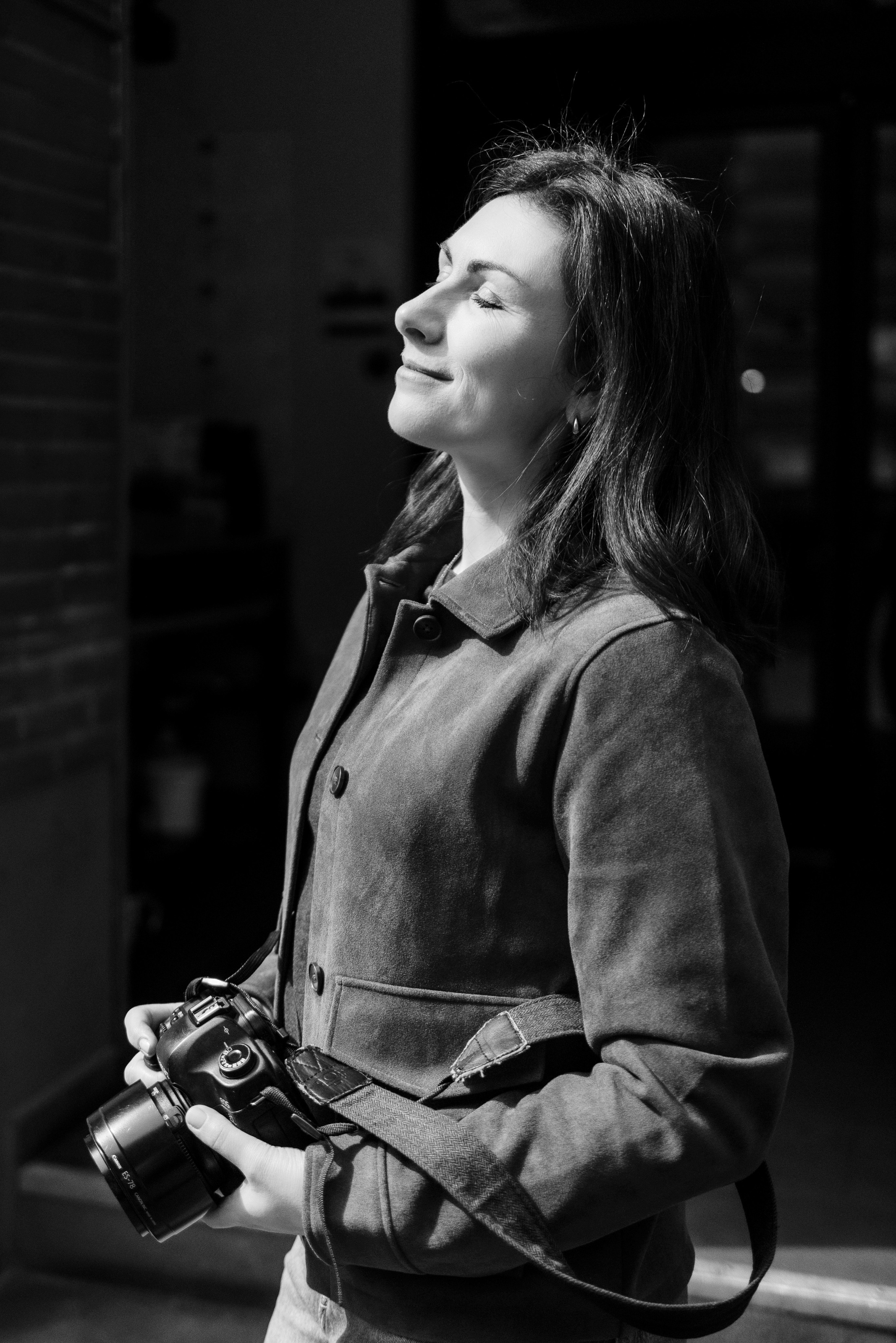 Евгения Смирнова — Свадебный фотограф премиум-класса. Франция