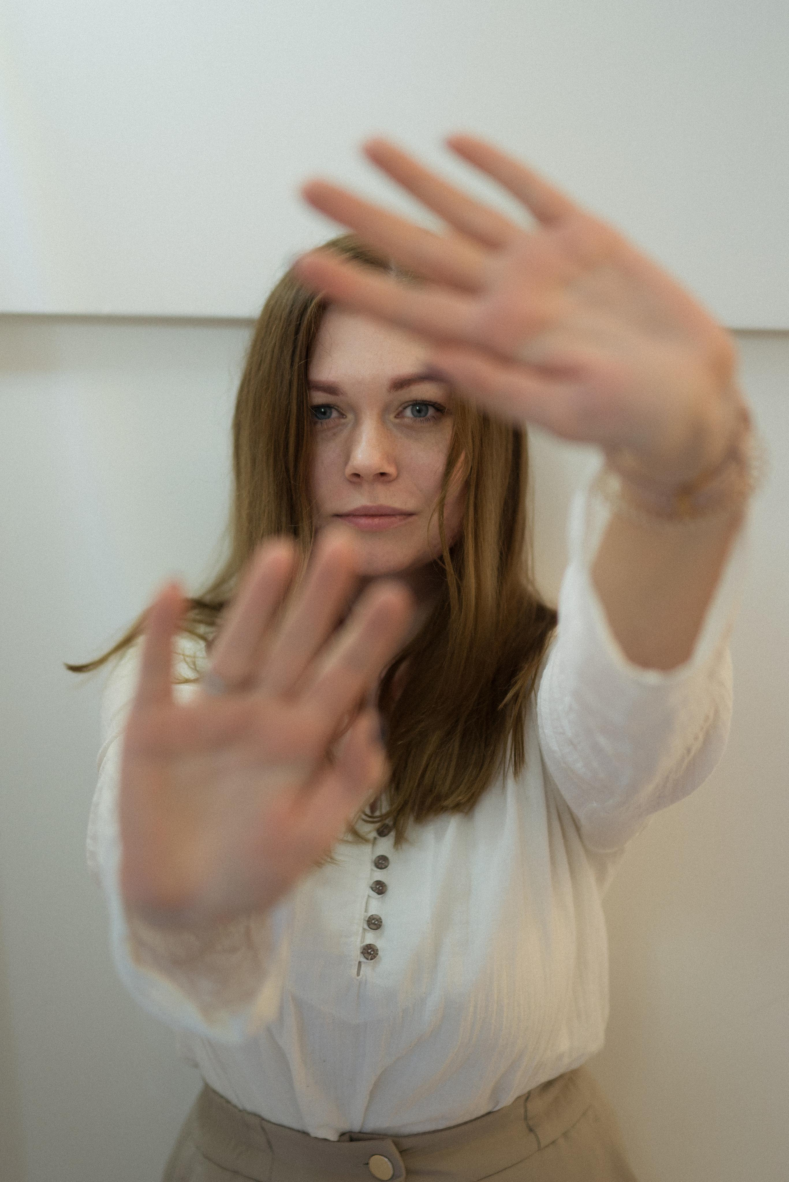 Content Photoshoot — Psychologist. Photography and bodyart in Cologne — Sylvette Loda