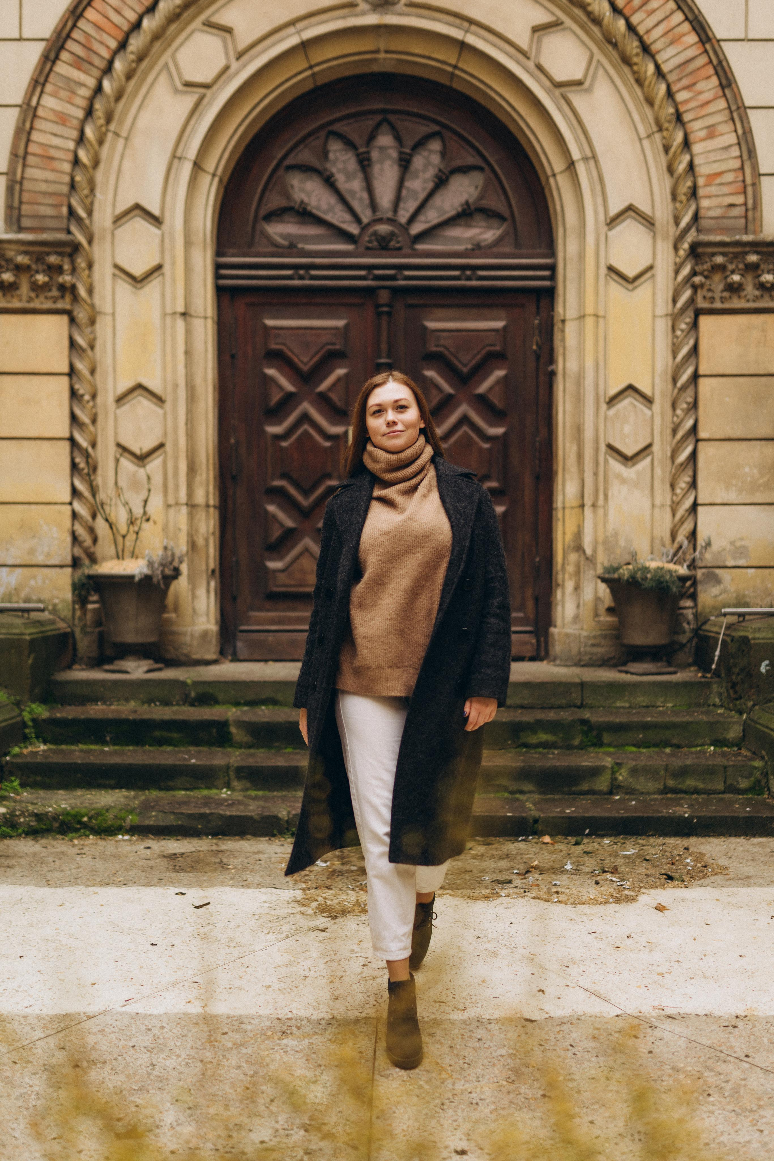 Content Photoshoot — Psychologist. Photography and bodyart in Cologne — Sylvette Loda