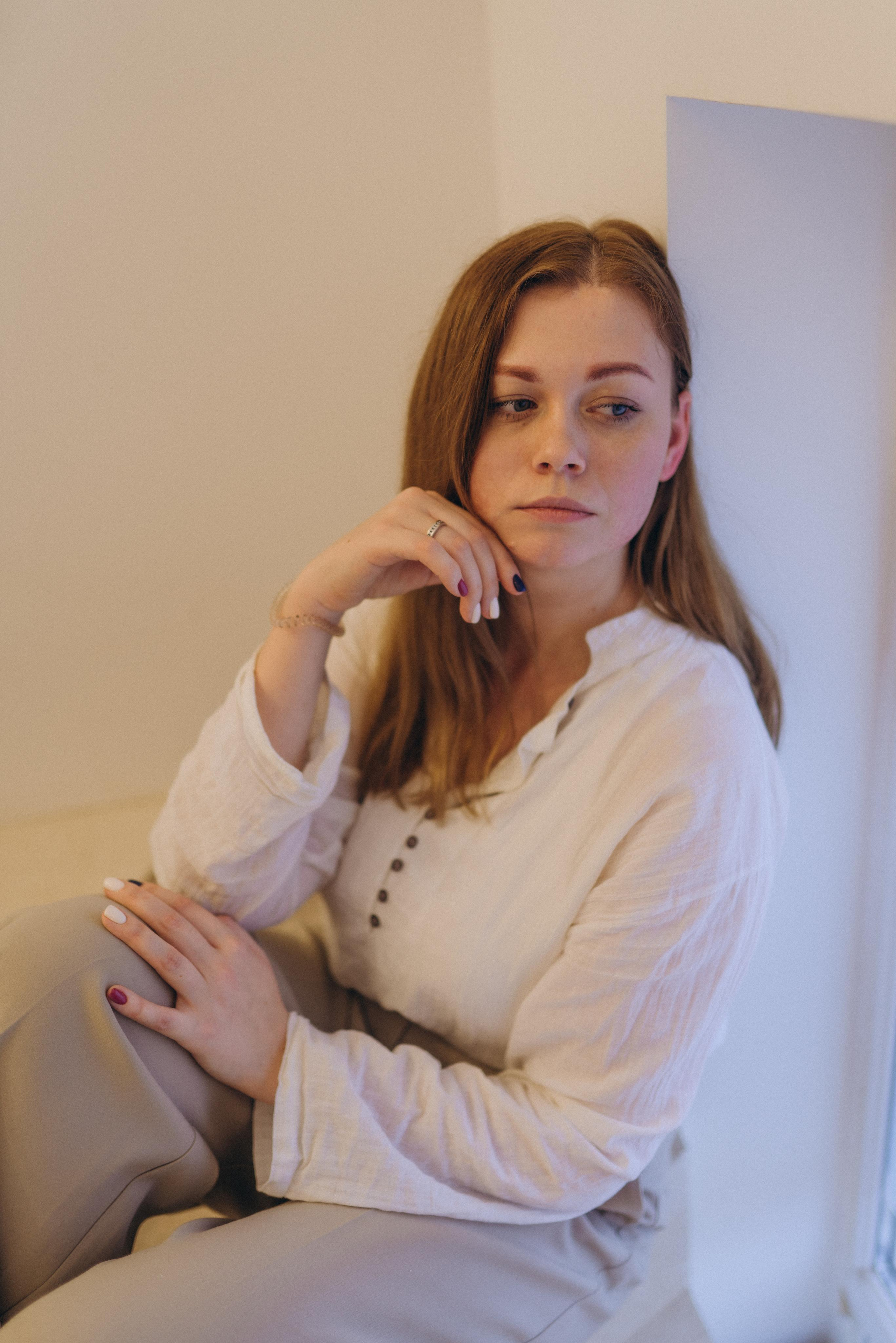 Content Photoshoot — Psychologist. Photography and bodyart in Cologne — Sylvette Loda