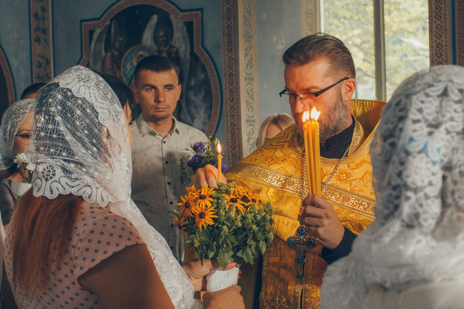 Fotograf de Nuntă | Familie | Portret - Iulian Doroganici