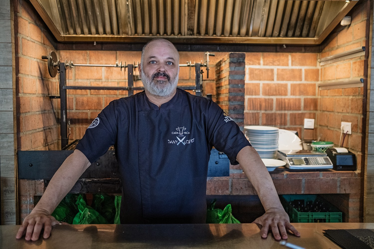 Asador Caravaca