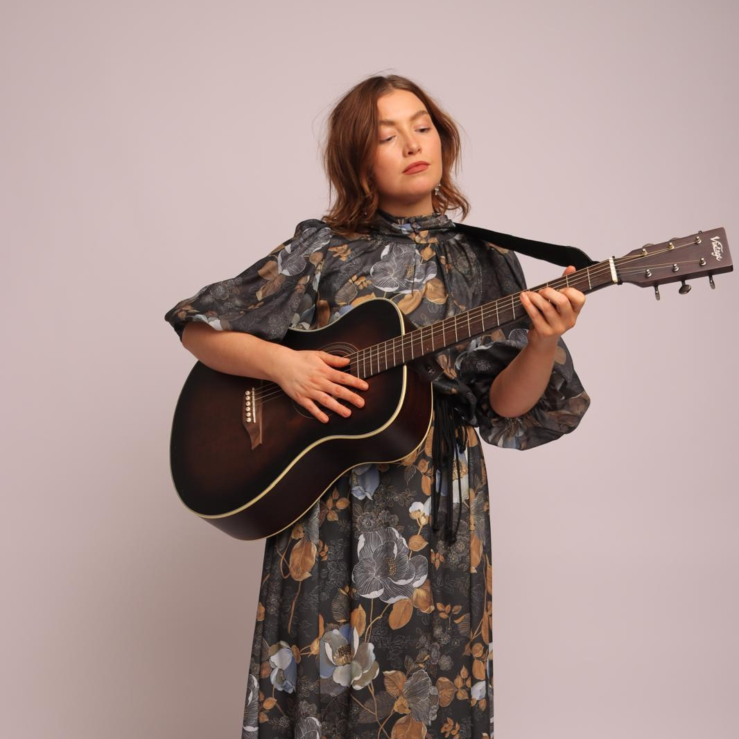 Lucy Muses. Candler Creative